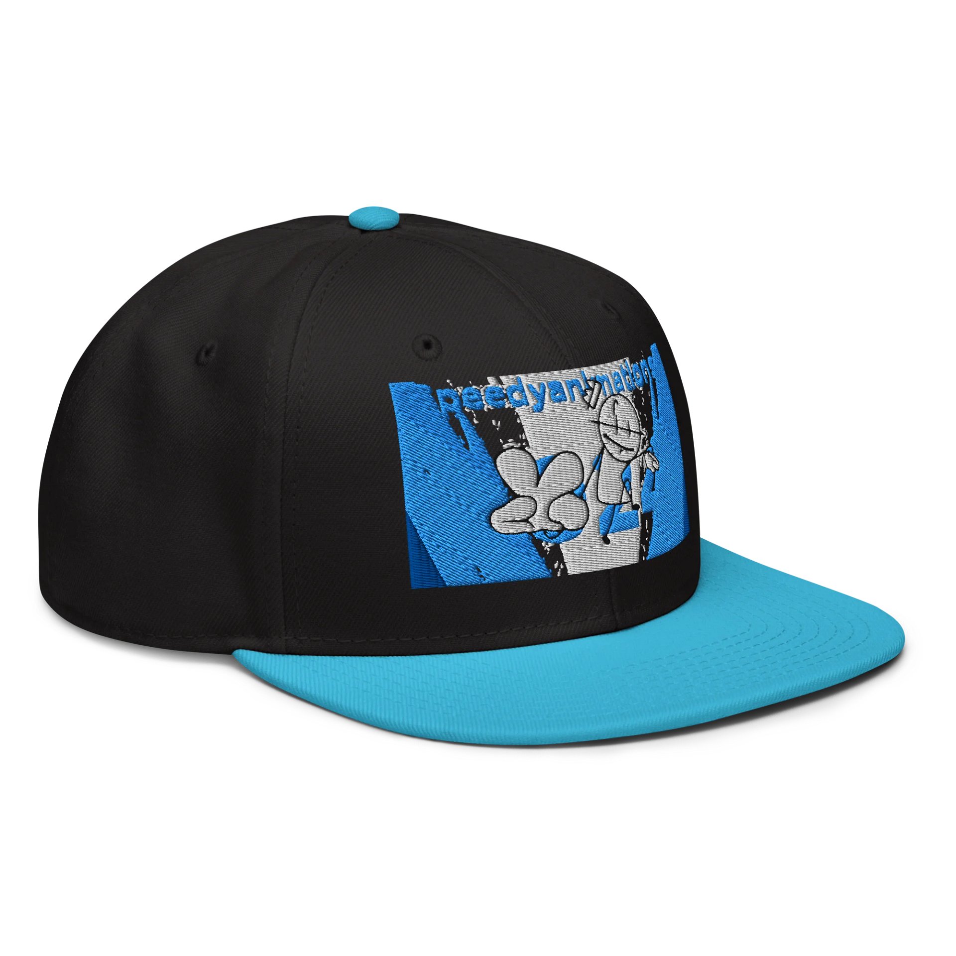 Graphic hat! product image (5)