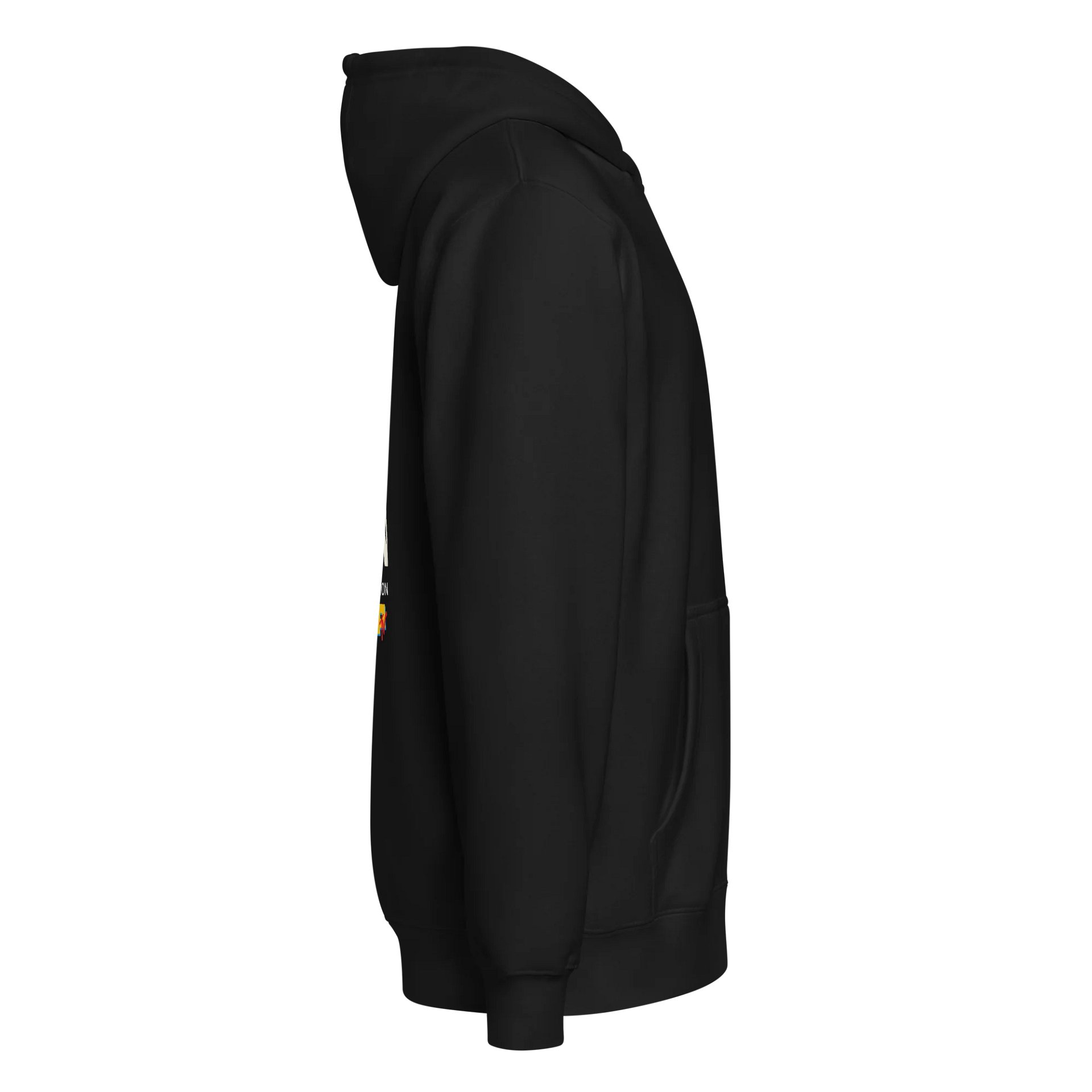 Free A-A-Ron Zip Hoodie product image (4)