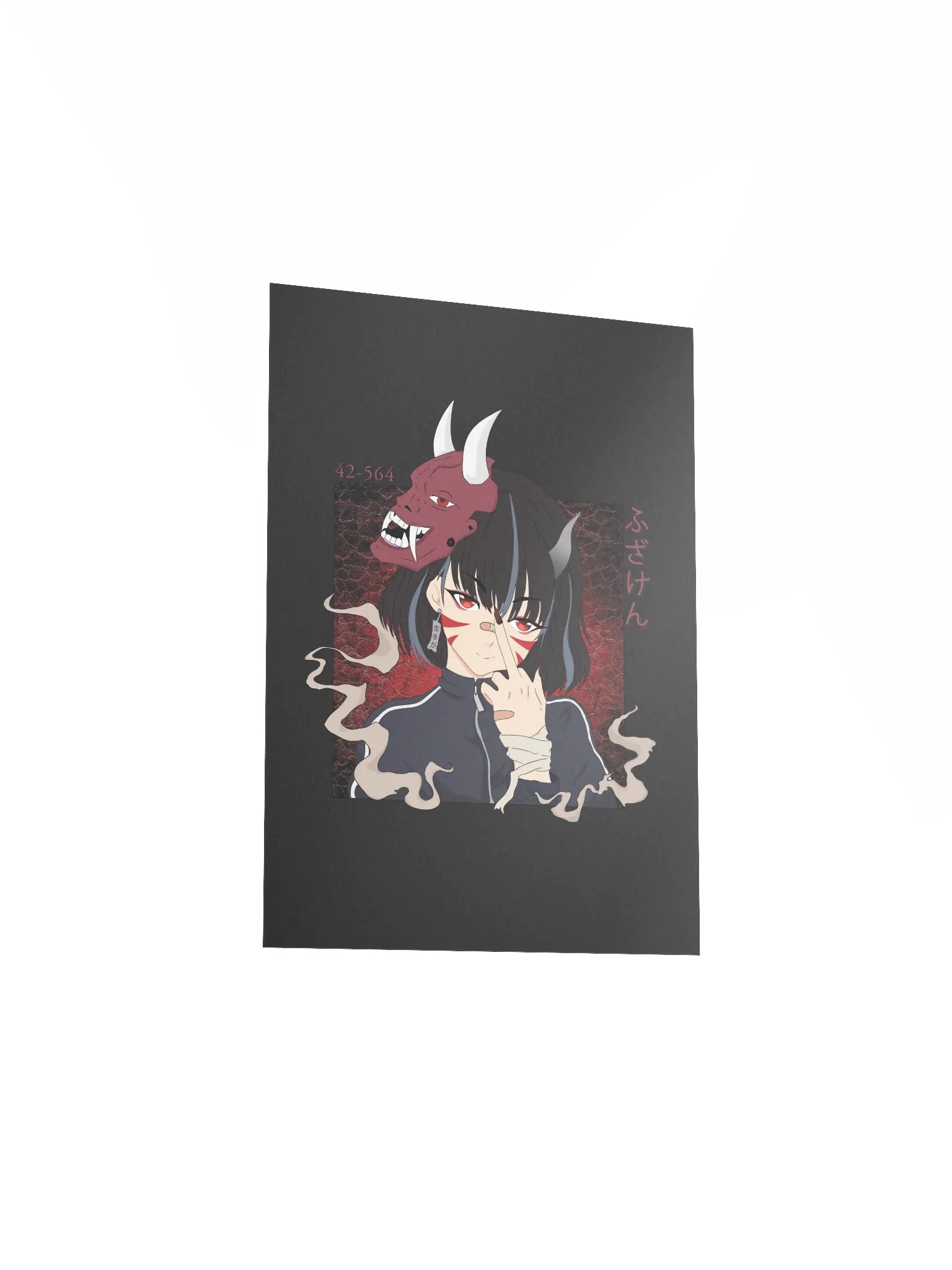 Fuzakenna Poster product image (4)