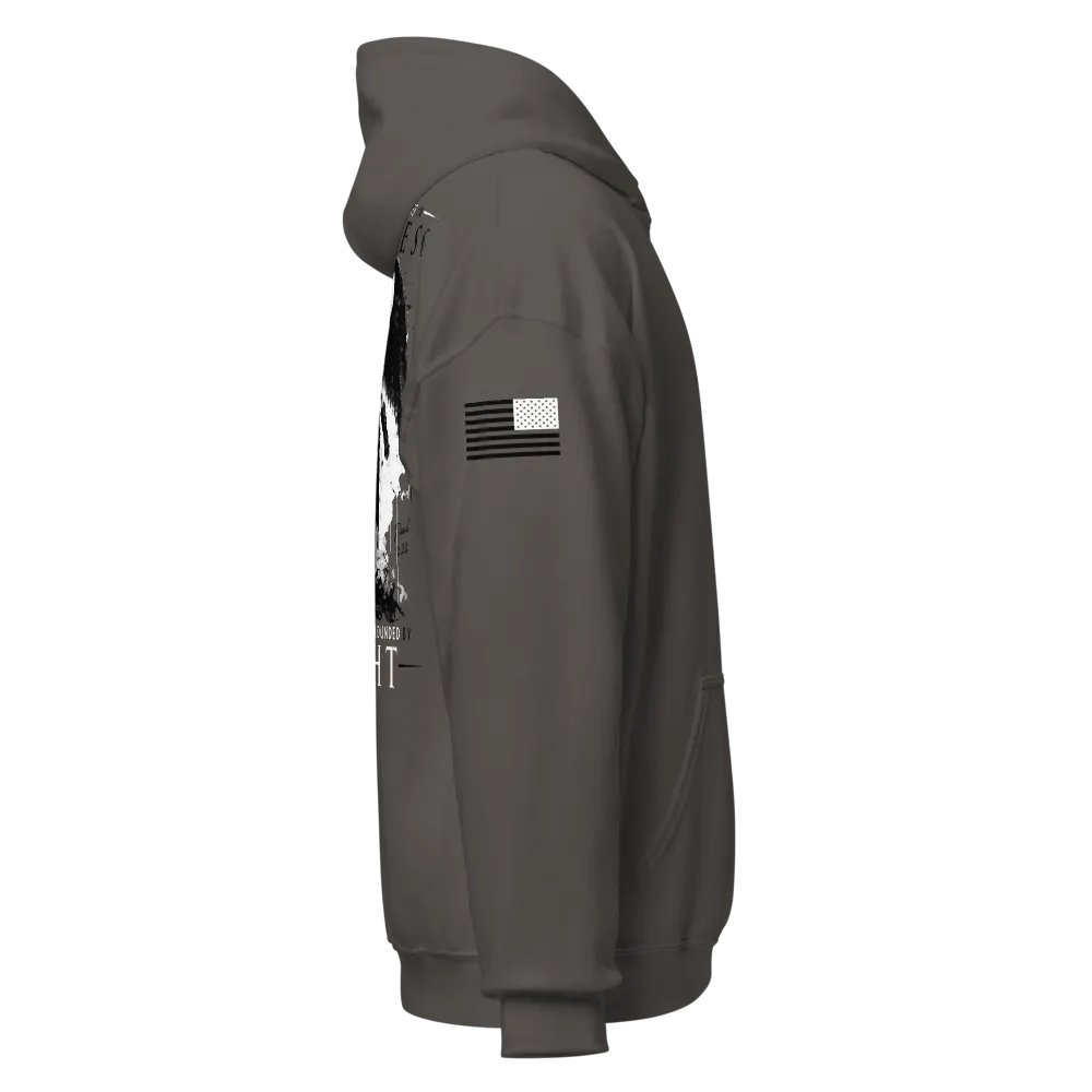 What Lies in Darkness Hoodie product image (3)
