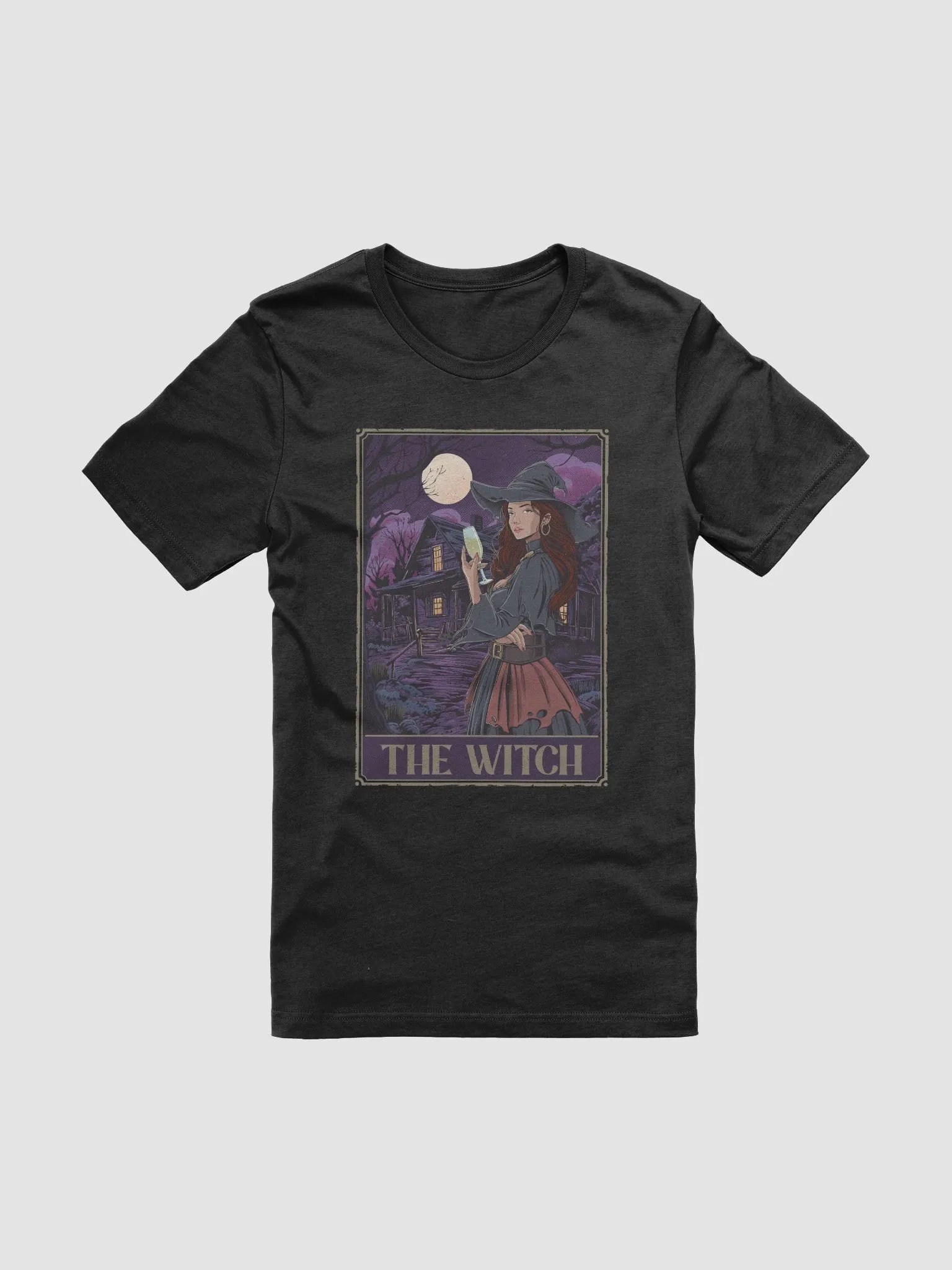 The Witch - Mikaela Reid product image (1)