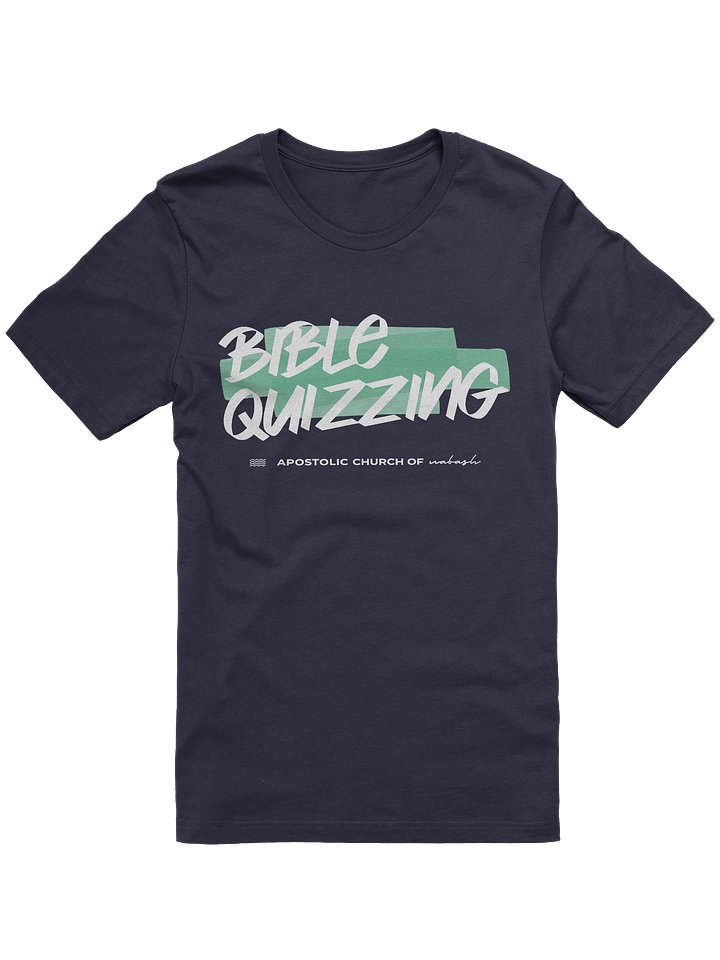 Bible Quizzing - Adult product image (1)