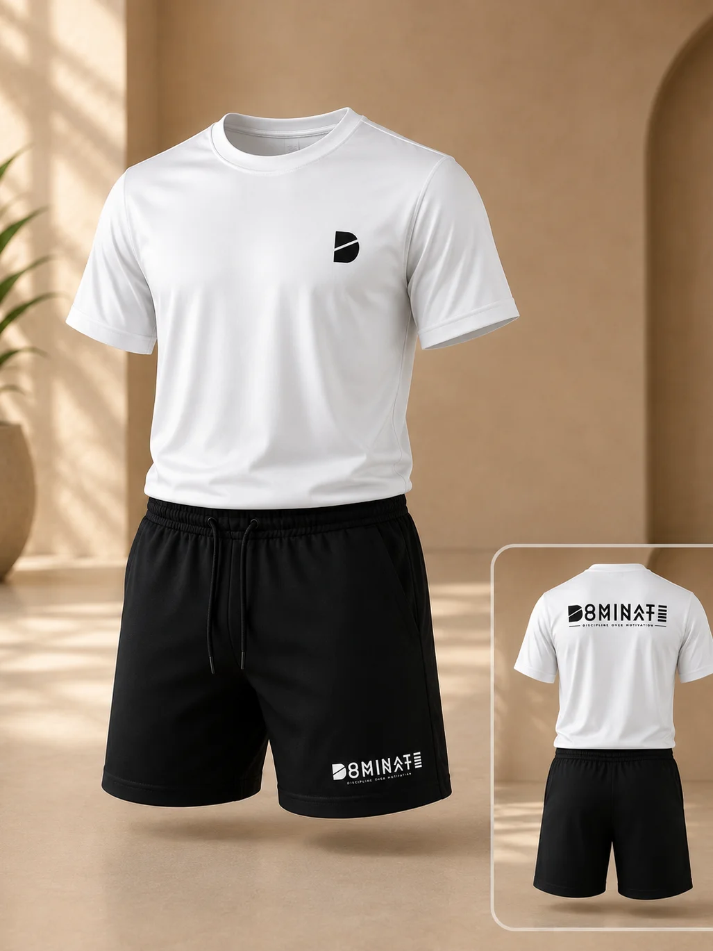 DOMINATE set product image (1)