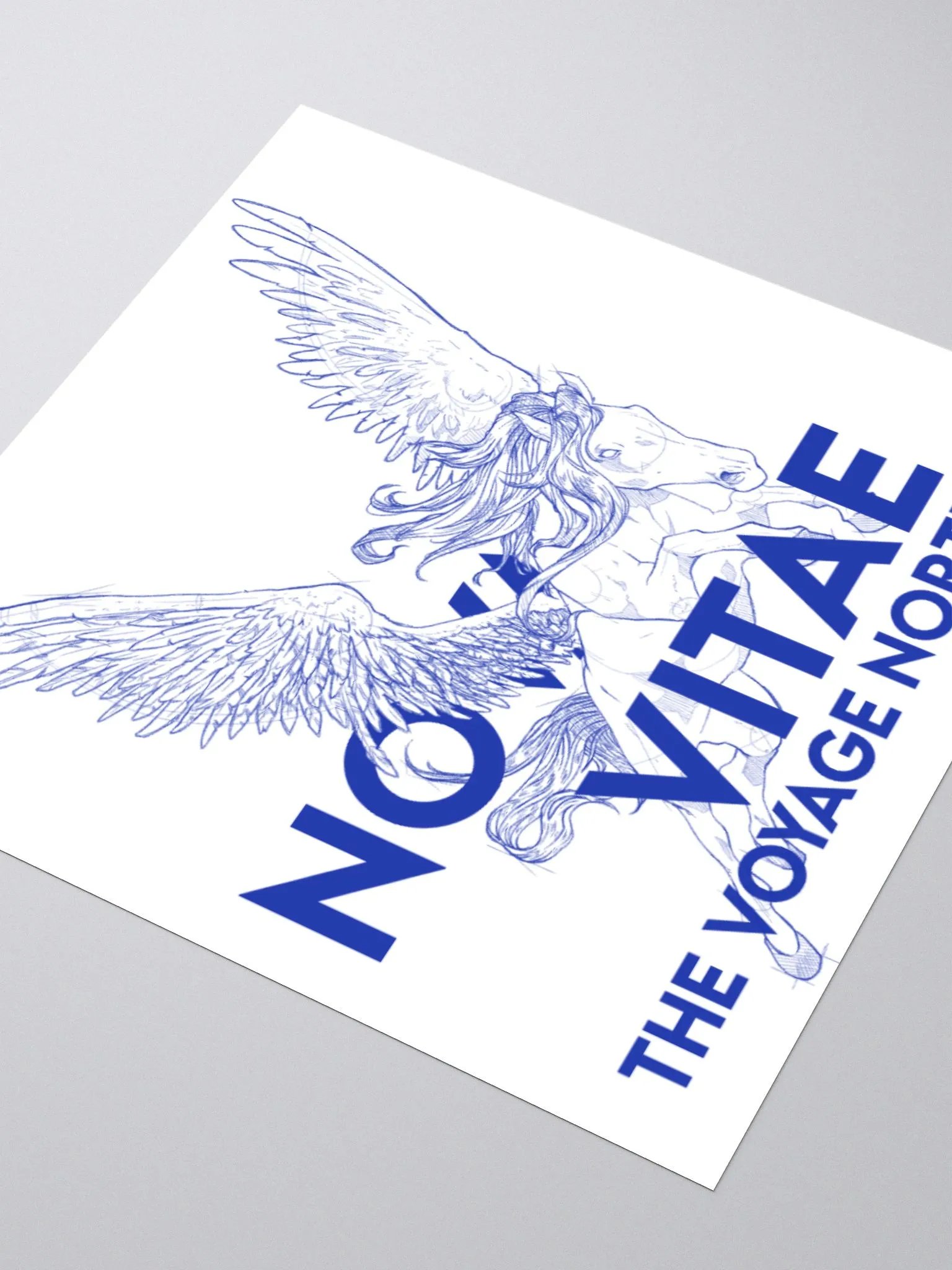Nova Vitae 2024 Exclusive Sticker product image (9)