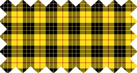 MacLeod Tartan