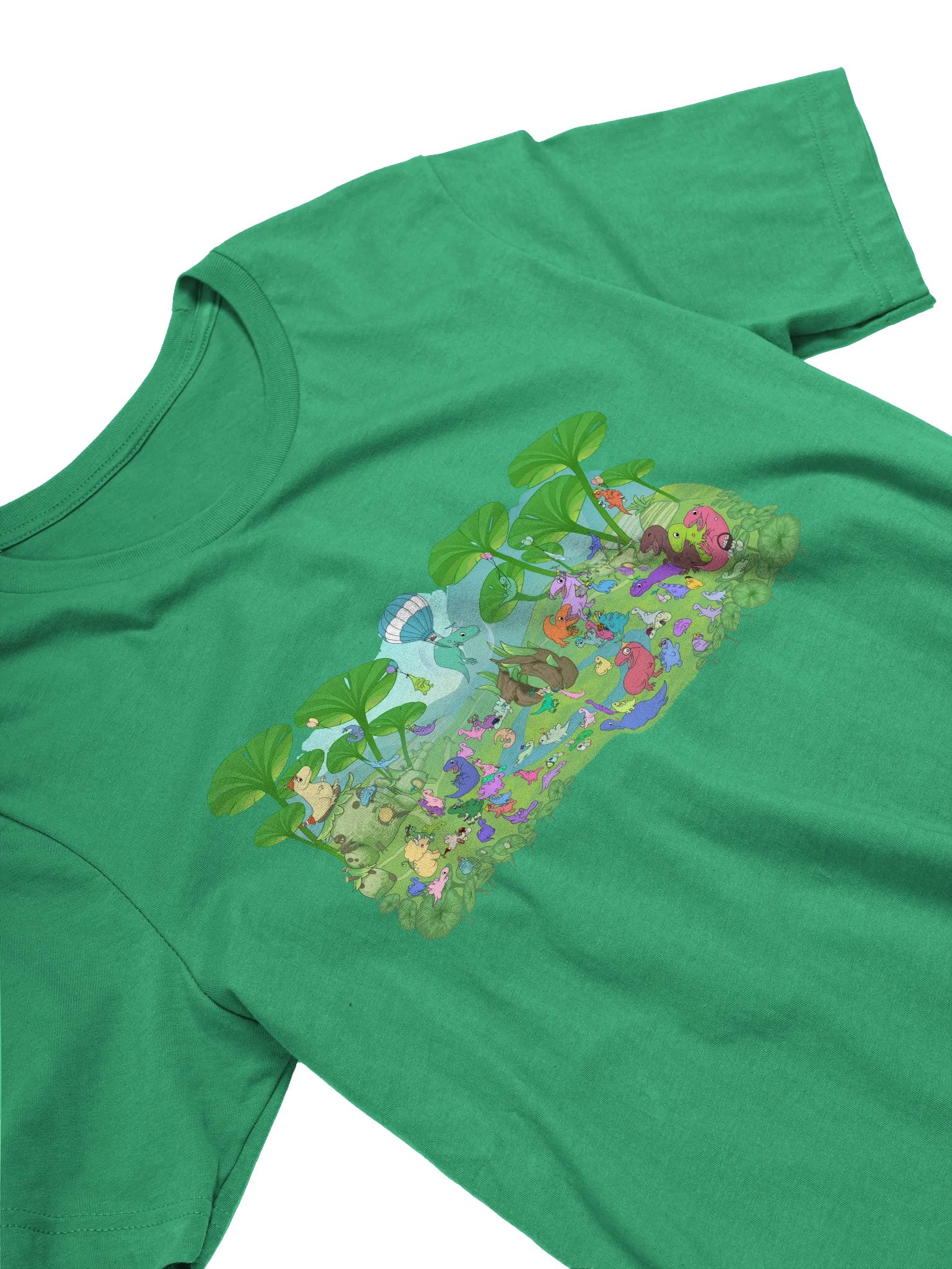 Vanarana Tee product image (1)