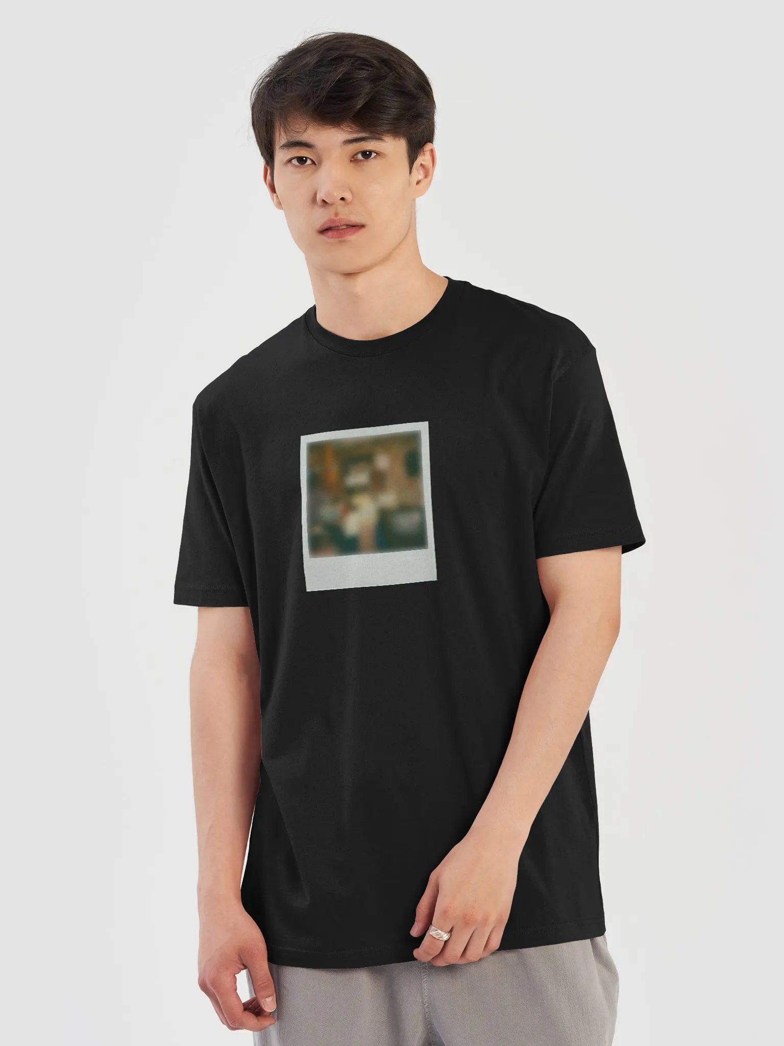 Dick The Blurthday Boy T-Short product image (51)