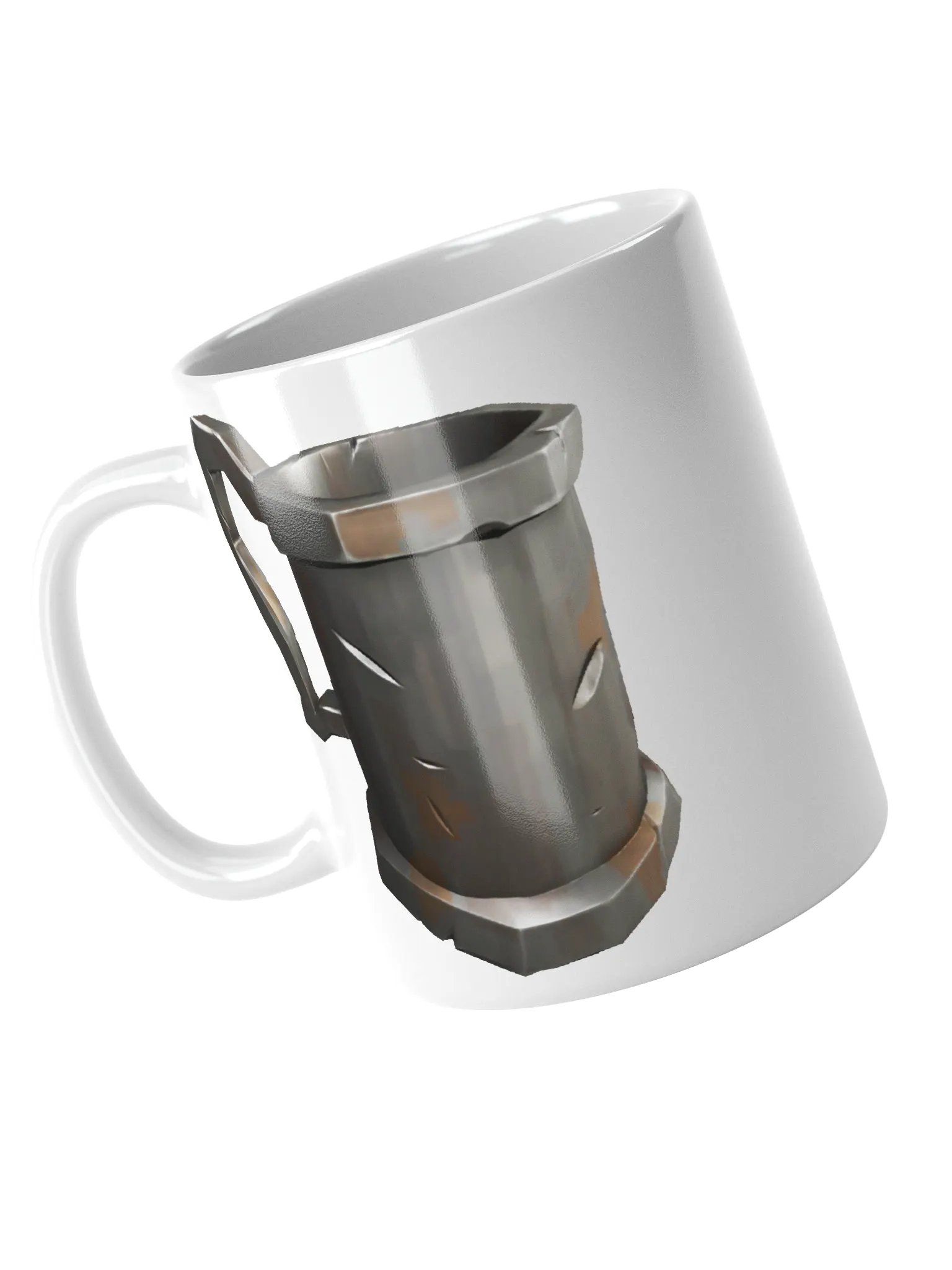 Grog Mug product image (3)