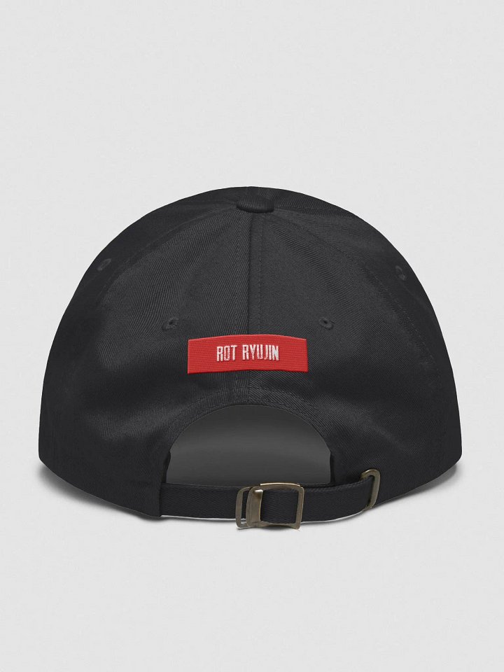 RotRyujin DAD Hat! product image (4)