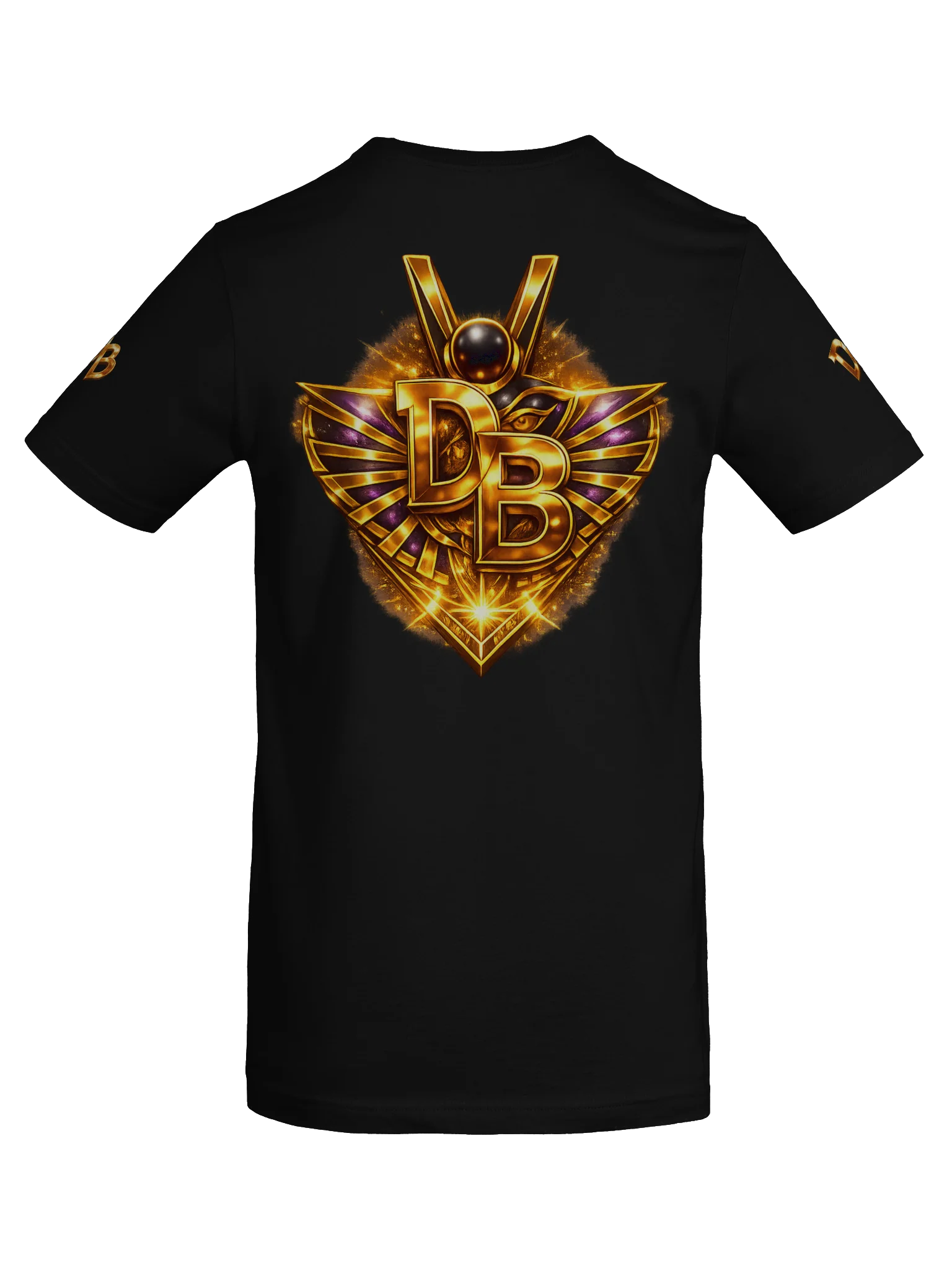 DB Line TShirt product image (8)