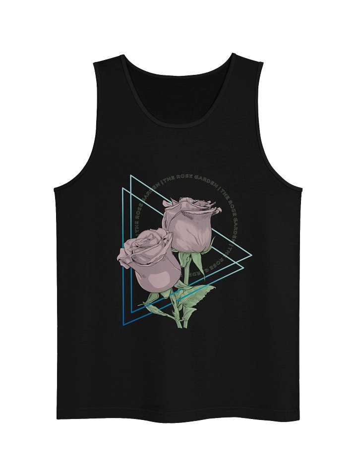 Classic Rose Garden Tank product image (3)