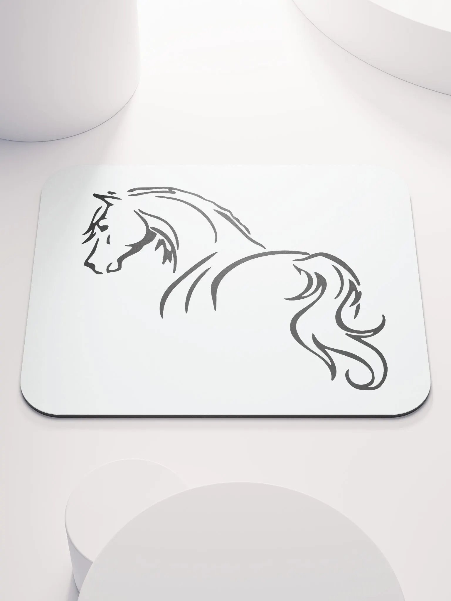 Moriesian Mouse Pad product image (6)