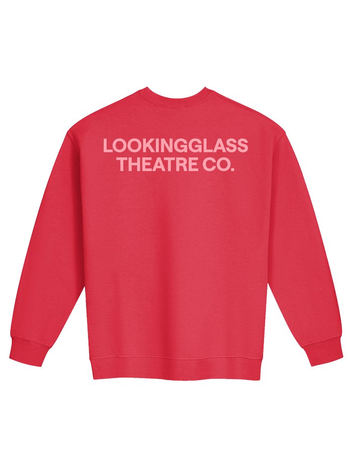 UNTITLED VAMPIRE PLAY CREW NECK product image (2)