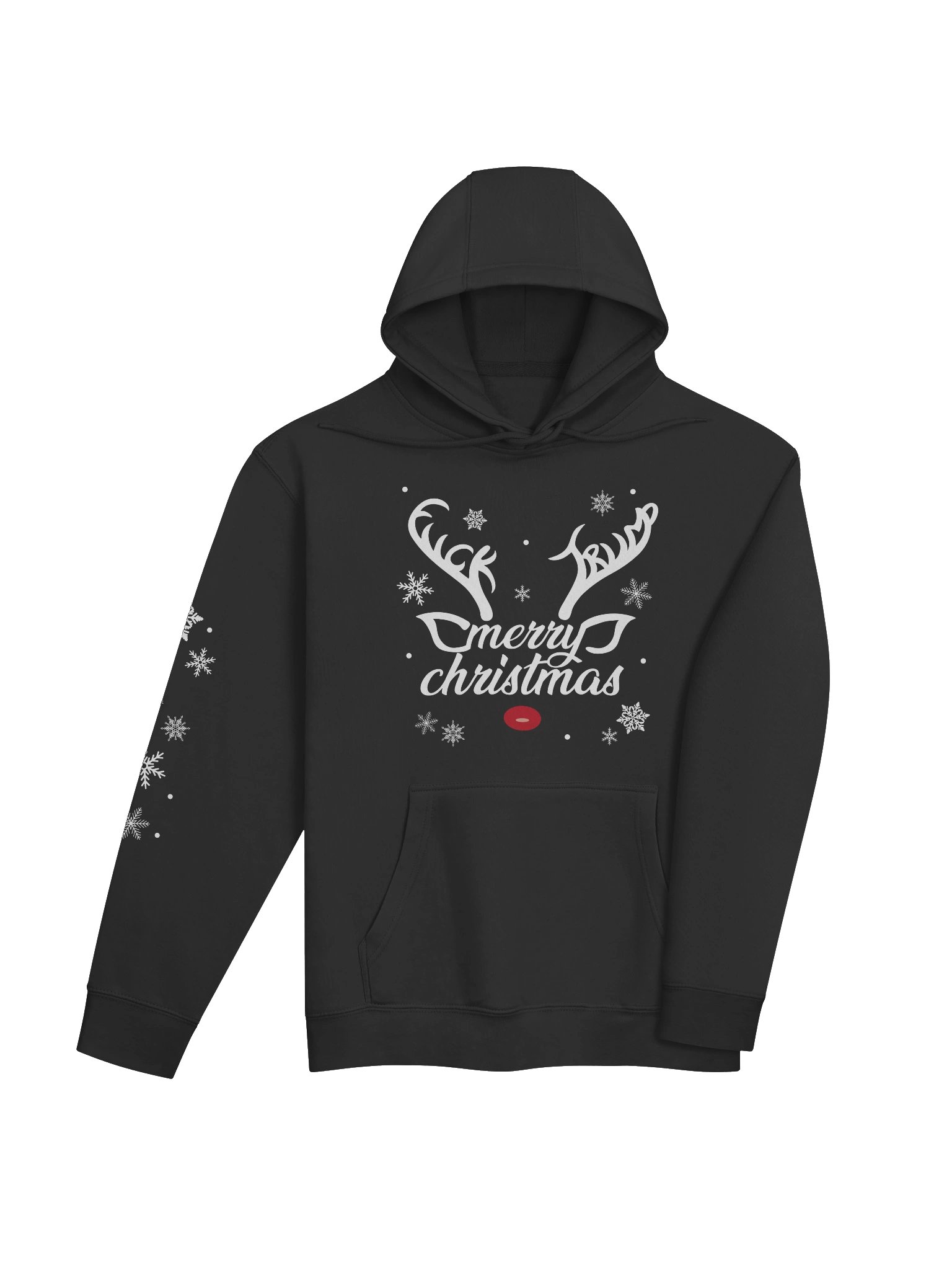 Subtle FDT Hoodie product image (12)
