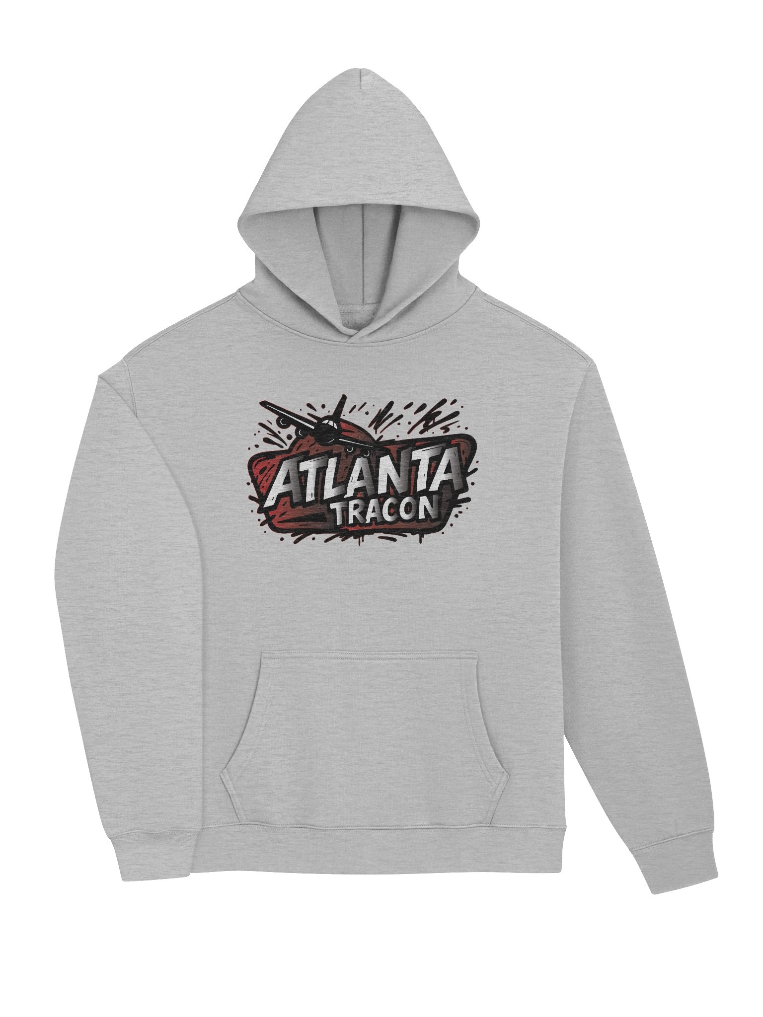 A80 Retro Graffiti Comfort Hoodie product image (17)