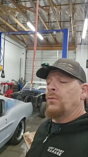 What’s in the Shop? 👀

🔥 Ripley is RUNNING! Our ’68 Mustang Fastback is alive, sounds great, and it’s damn good to hear this ...