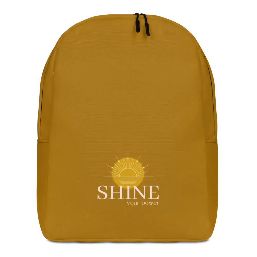 Backpack BMFB0110 product image (1)