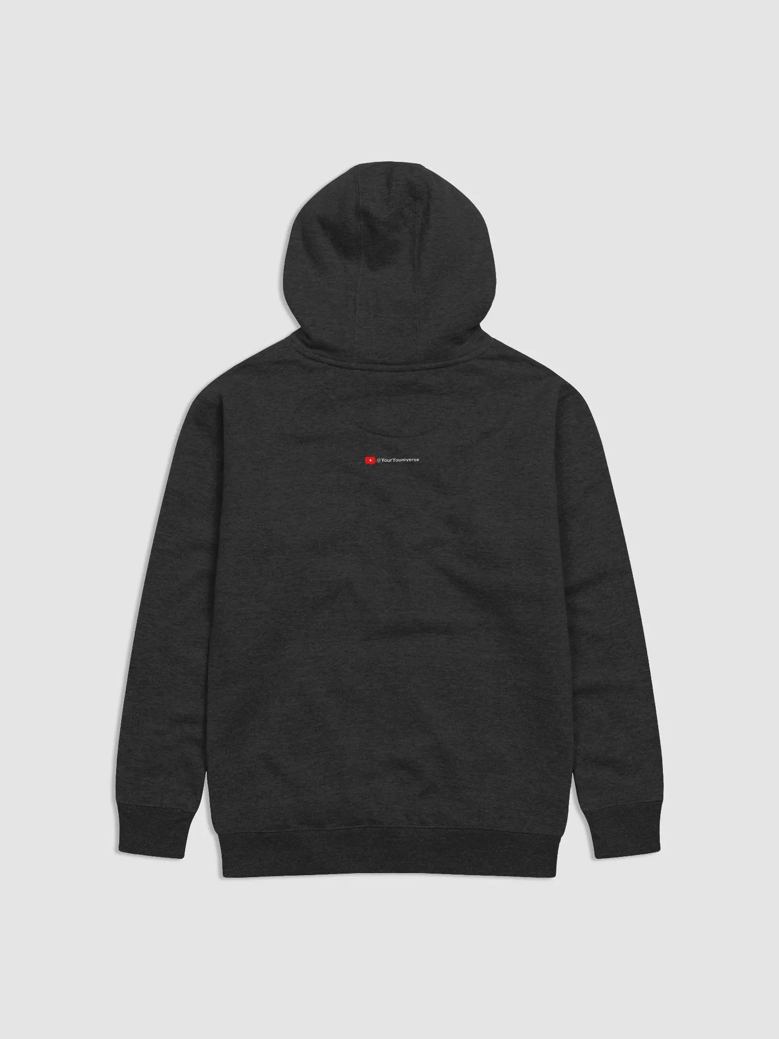 Aligned with the Youniverse Hoodie product image (18)