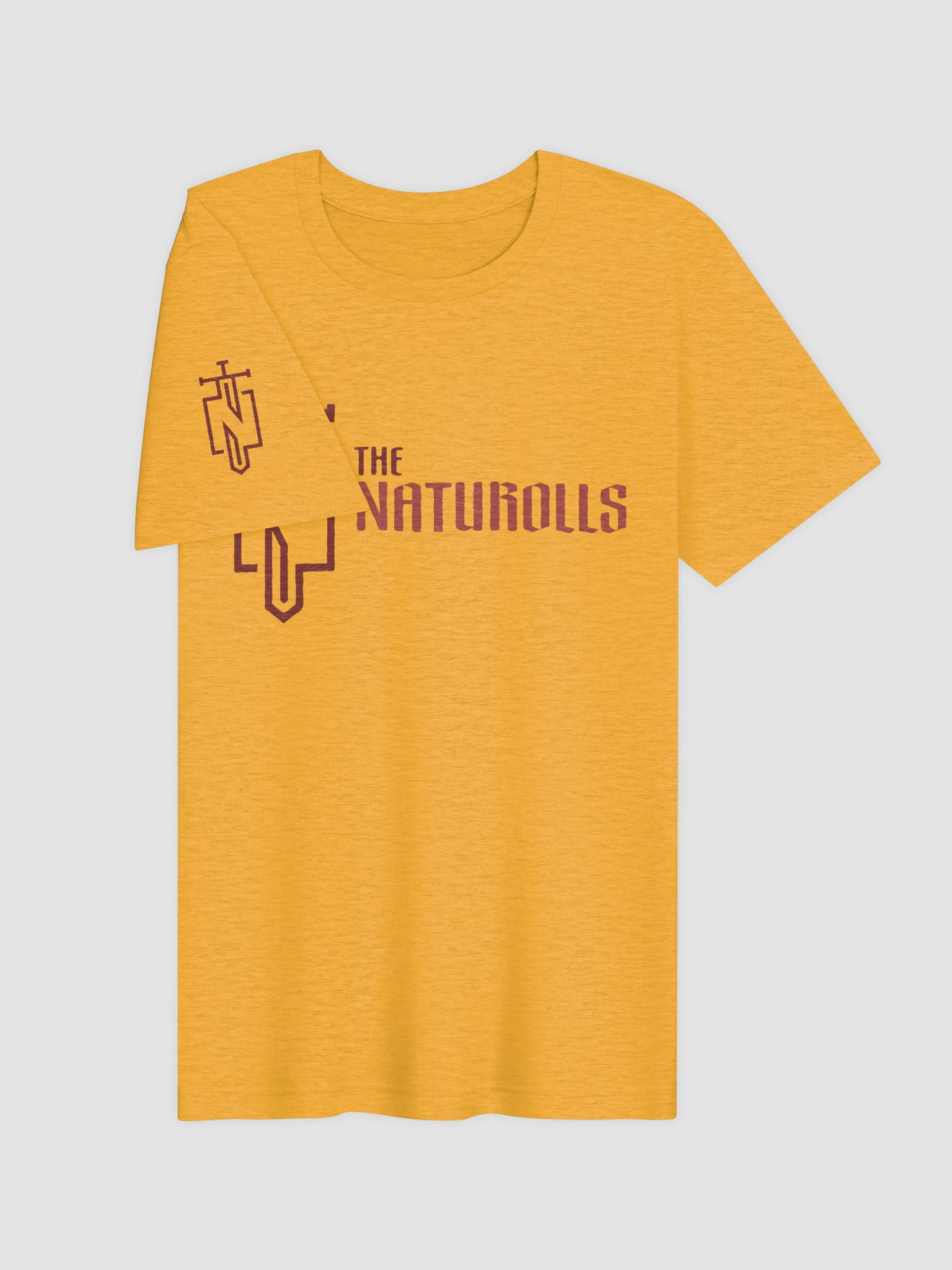 Naturolls Logo Heather product image (103)