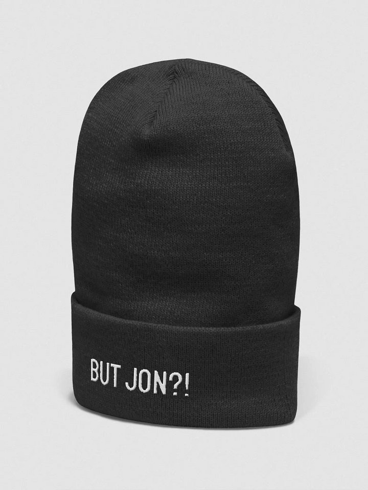 But Jon Beany (Unisex) product image (2)