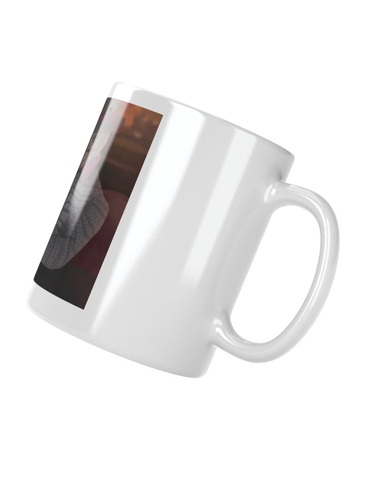Macca's Banner Mug product image (4)