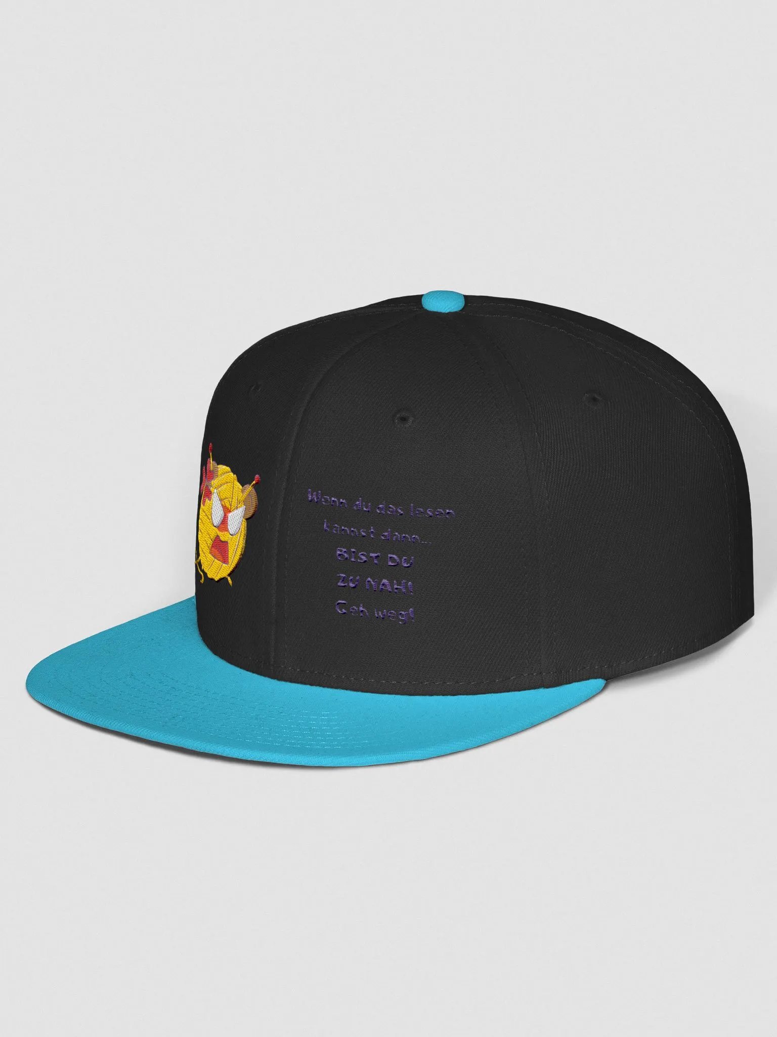 Geh-Weg-Cap-Breit product image (2)