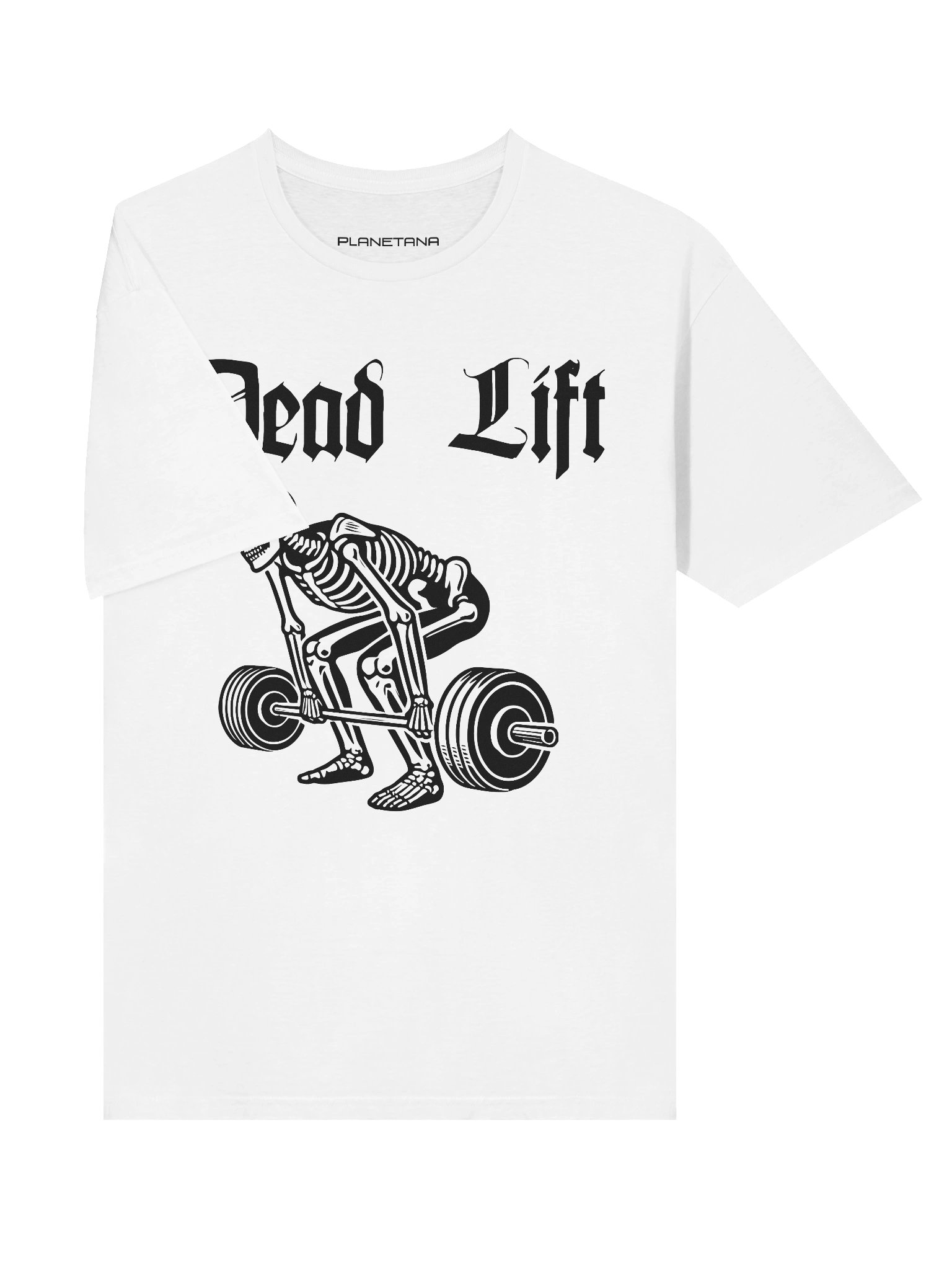 Dead Lift product image (5)