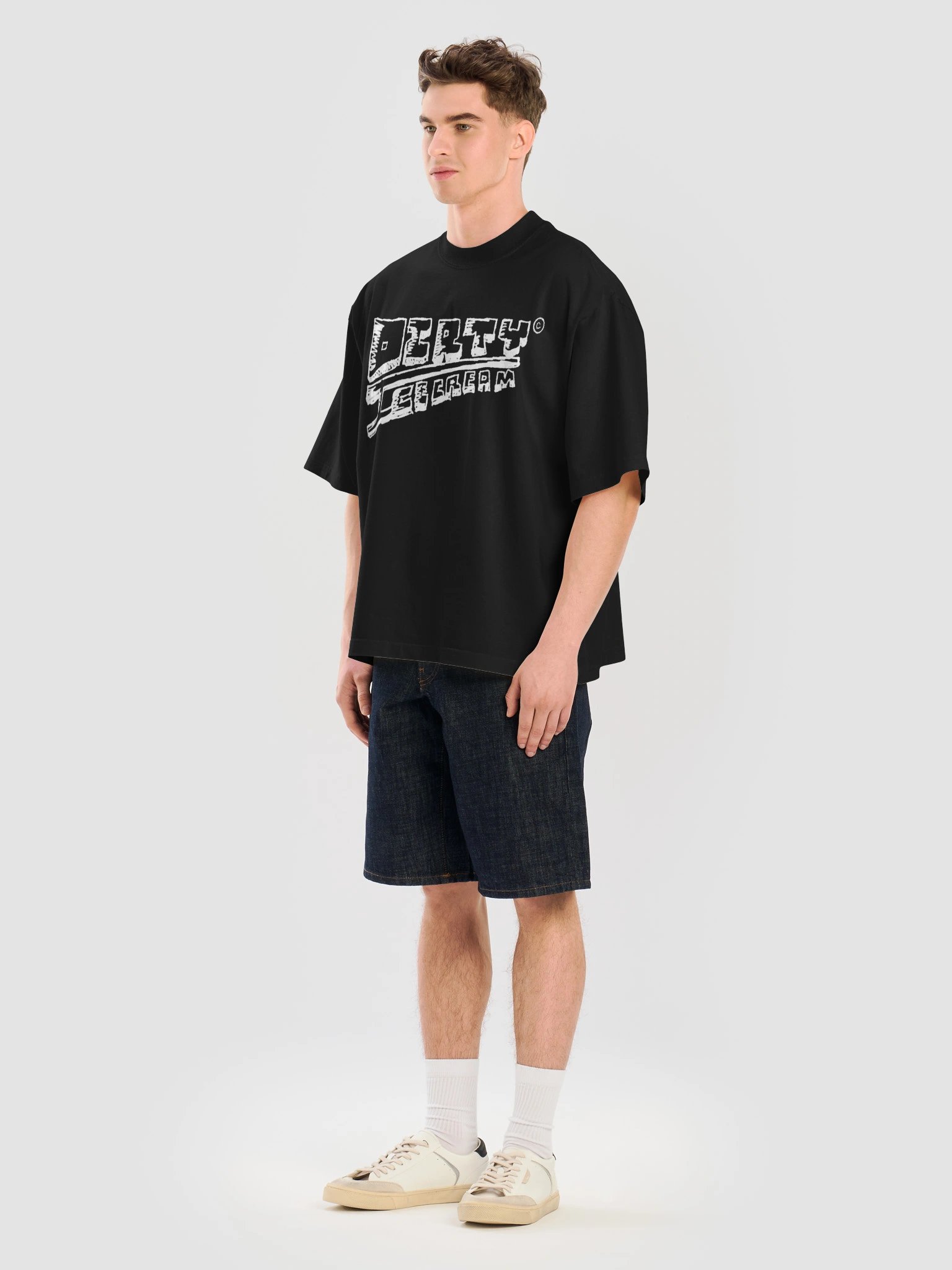JUST A SHAKA WEAR SHIRT product image (7)
