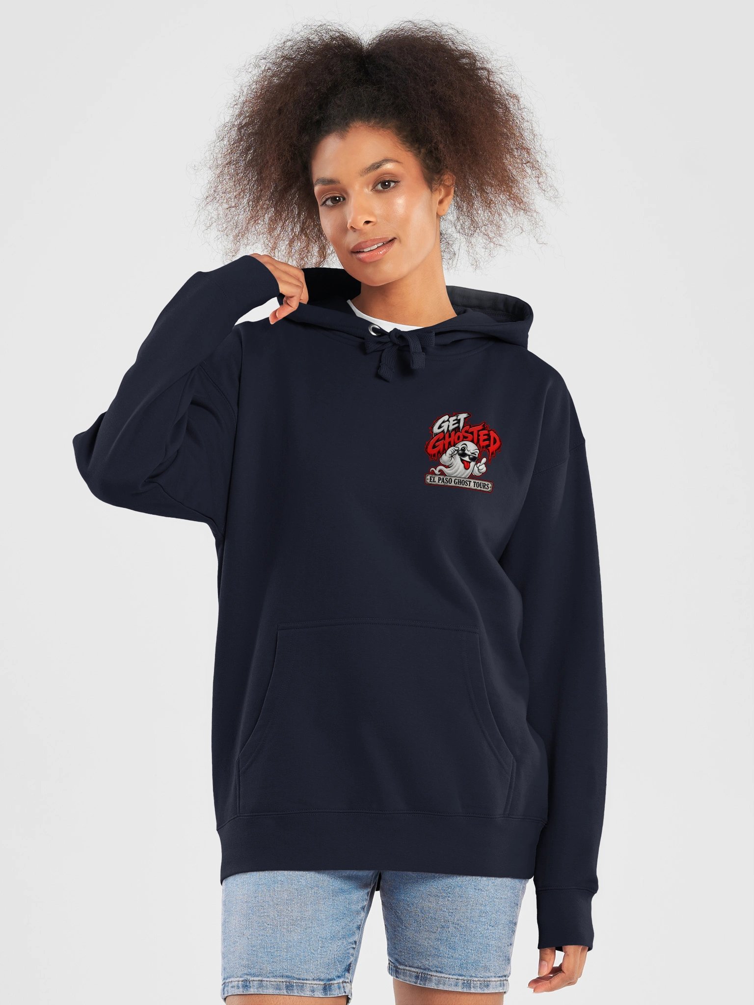 Get Ghosted | CANCER | Signs As Ghosts Hoodie product image (37)