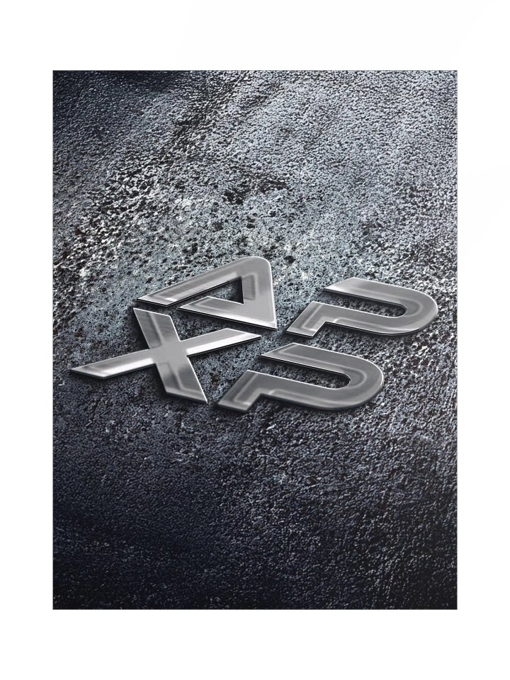 APXP (V2) Matte Paper Poster product image (1)