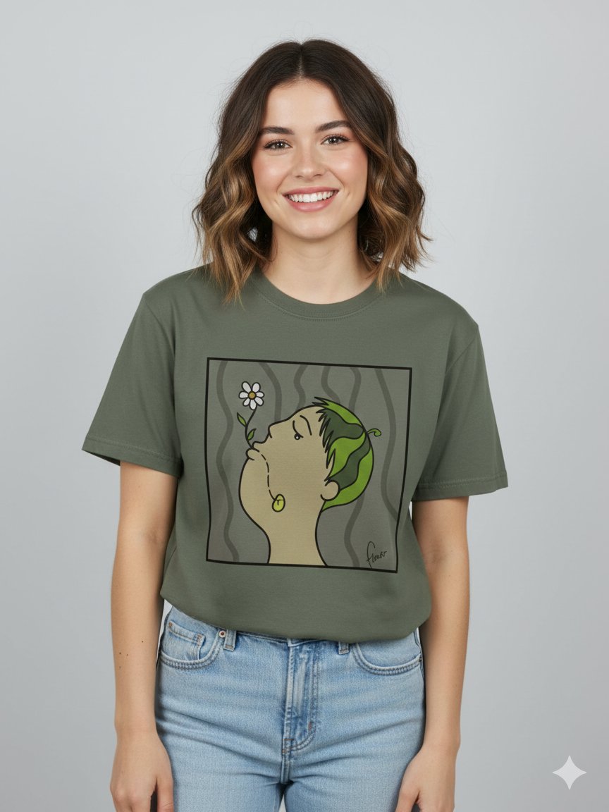 Spermata Illustration product image (5)