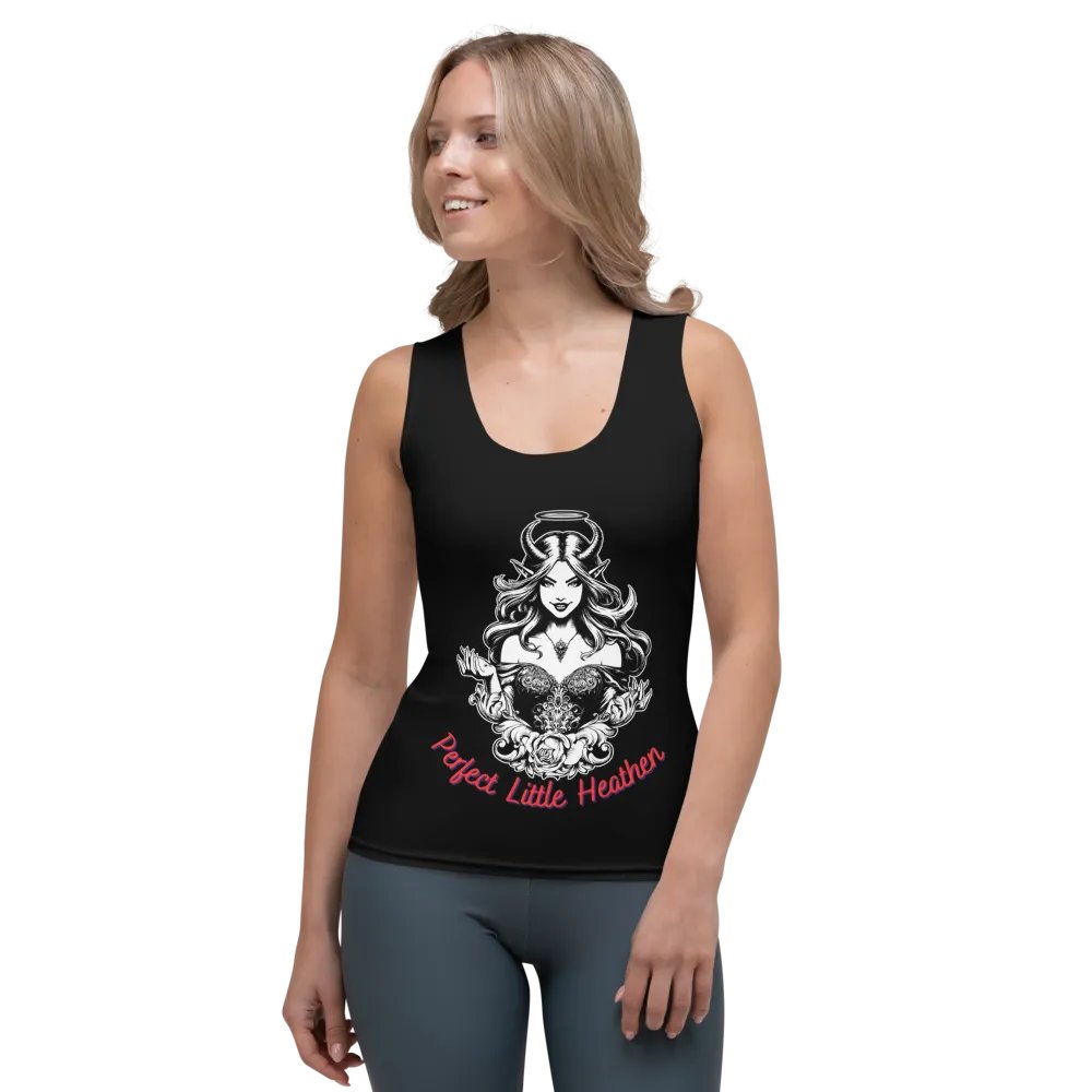 Perfect Little Heathen - Tank product image (1)