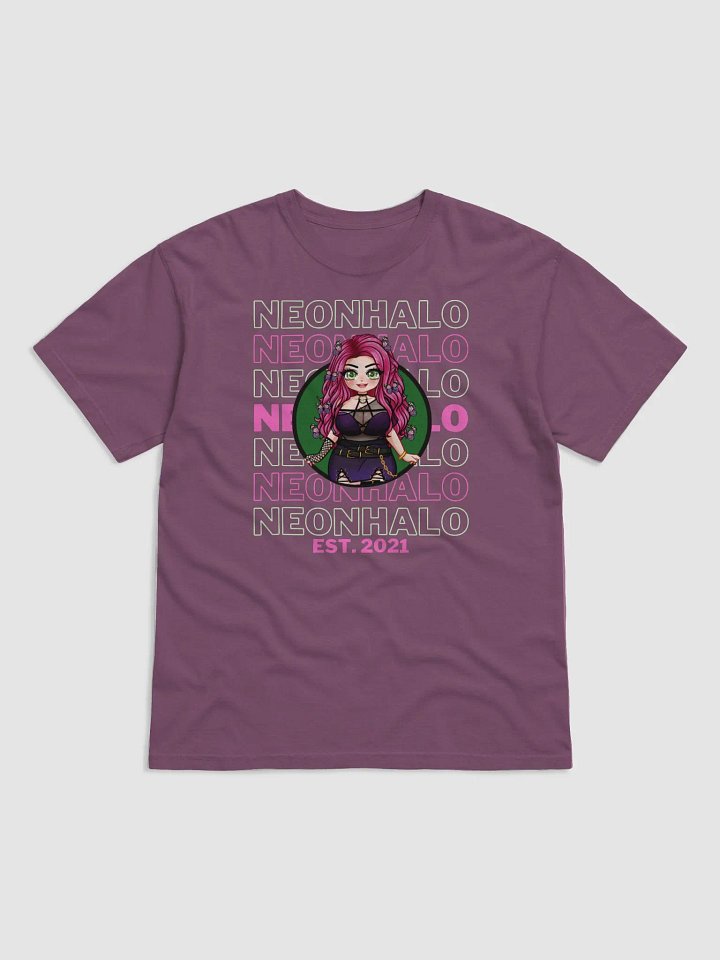 NH Est. 2021 Tee product image (5)