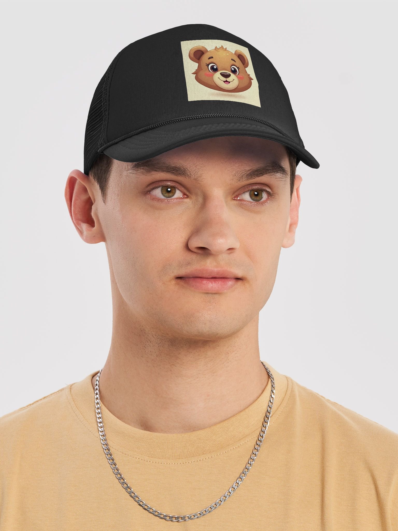 SMAILE BEAR product image (5)