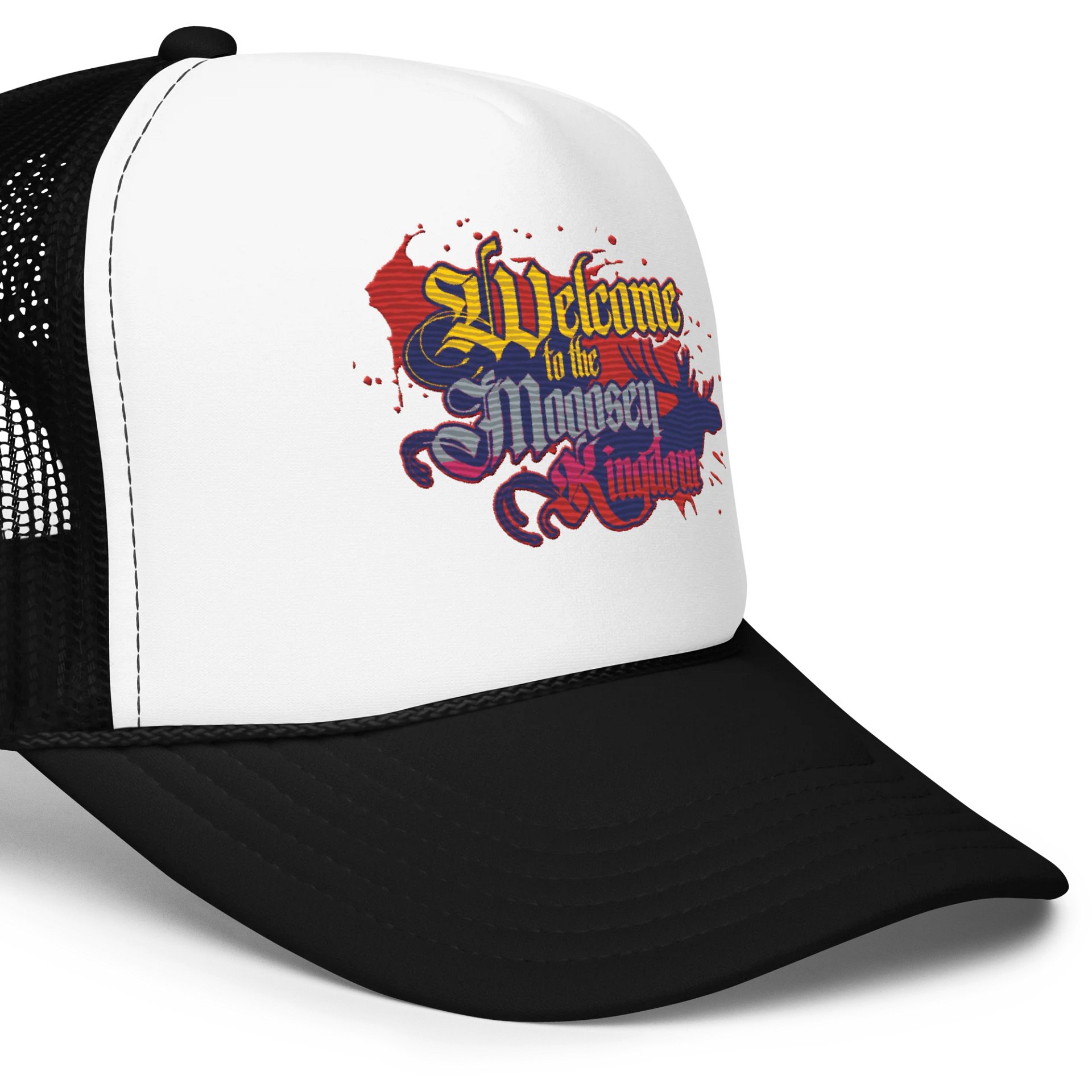 Welcome Hat! product image (5)