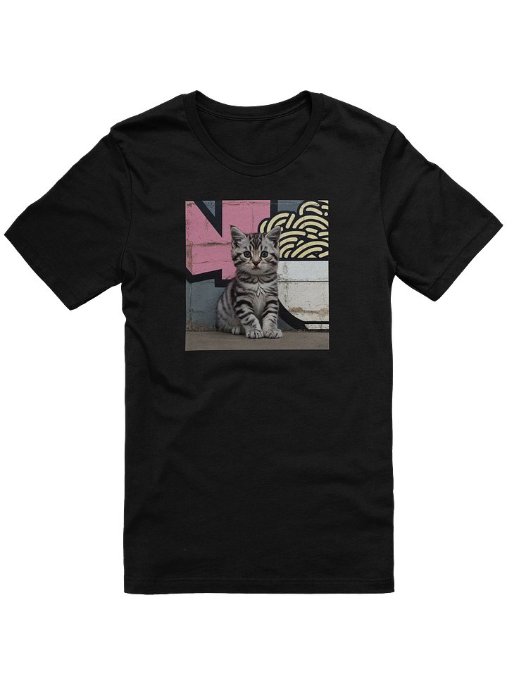 Noodle Kitty product image (12)