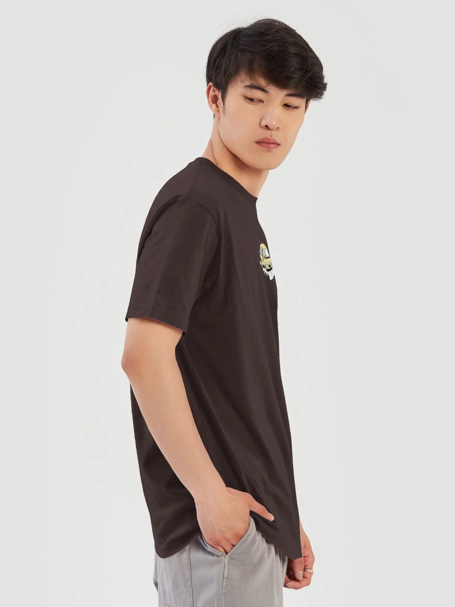 Honda Driving School Tee product image (11)