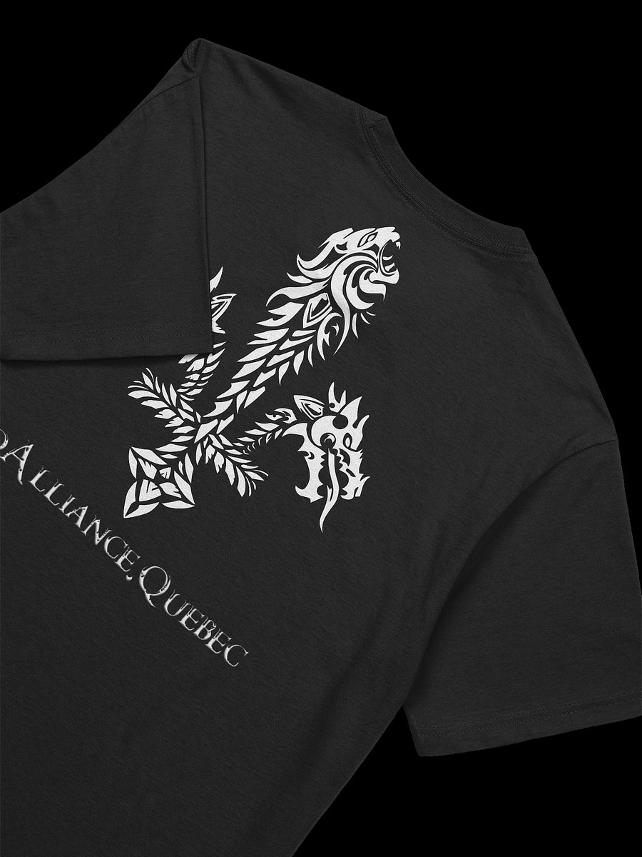 T-Shirt Unisexe | Imprimé product image (4)