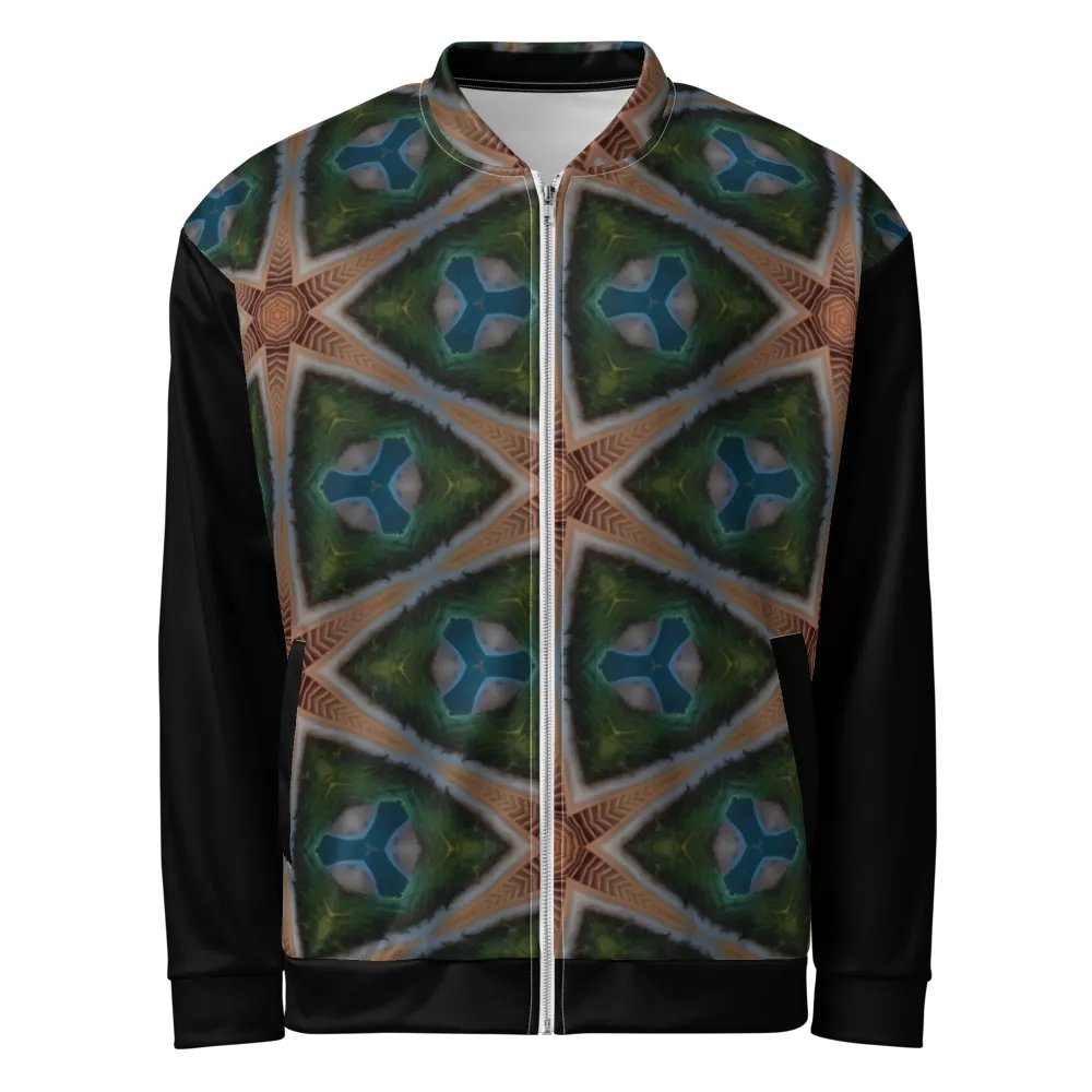 teddy style jacket product image (1)