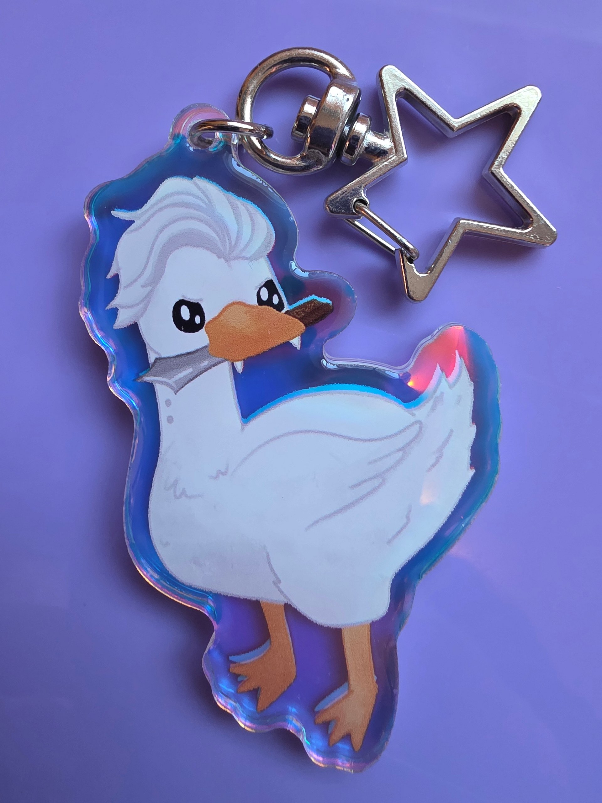 Silly Goose product image (3)