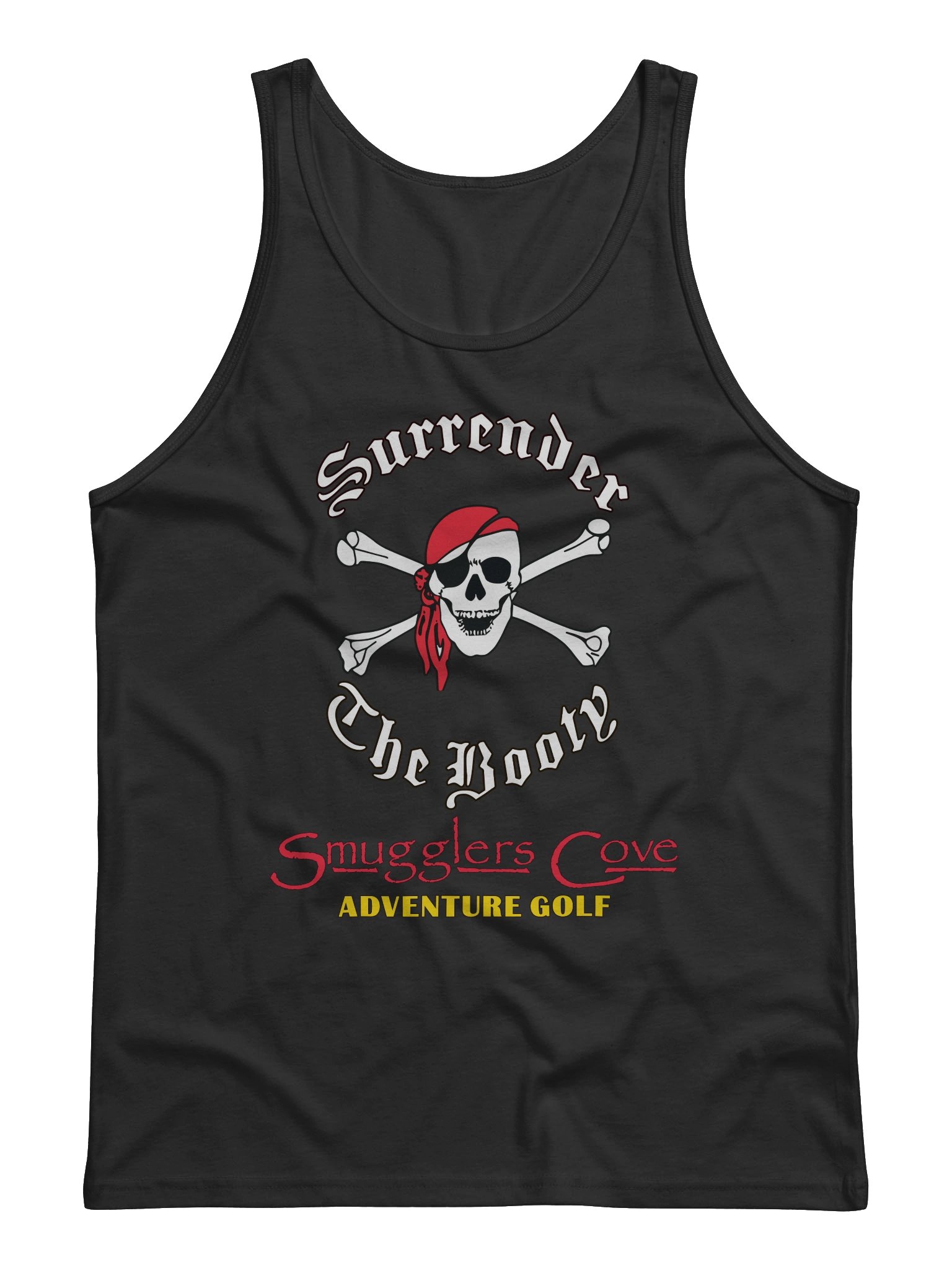 Adult Universal Tank Top product image (1)