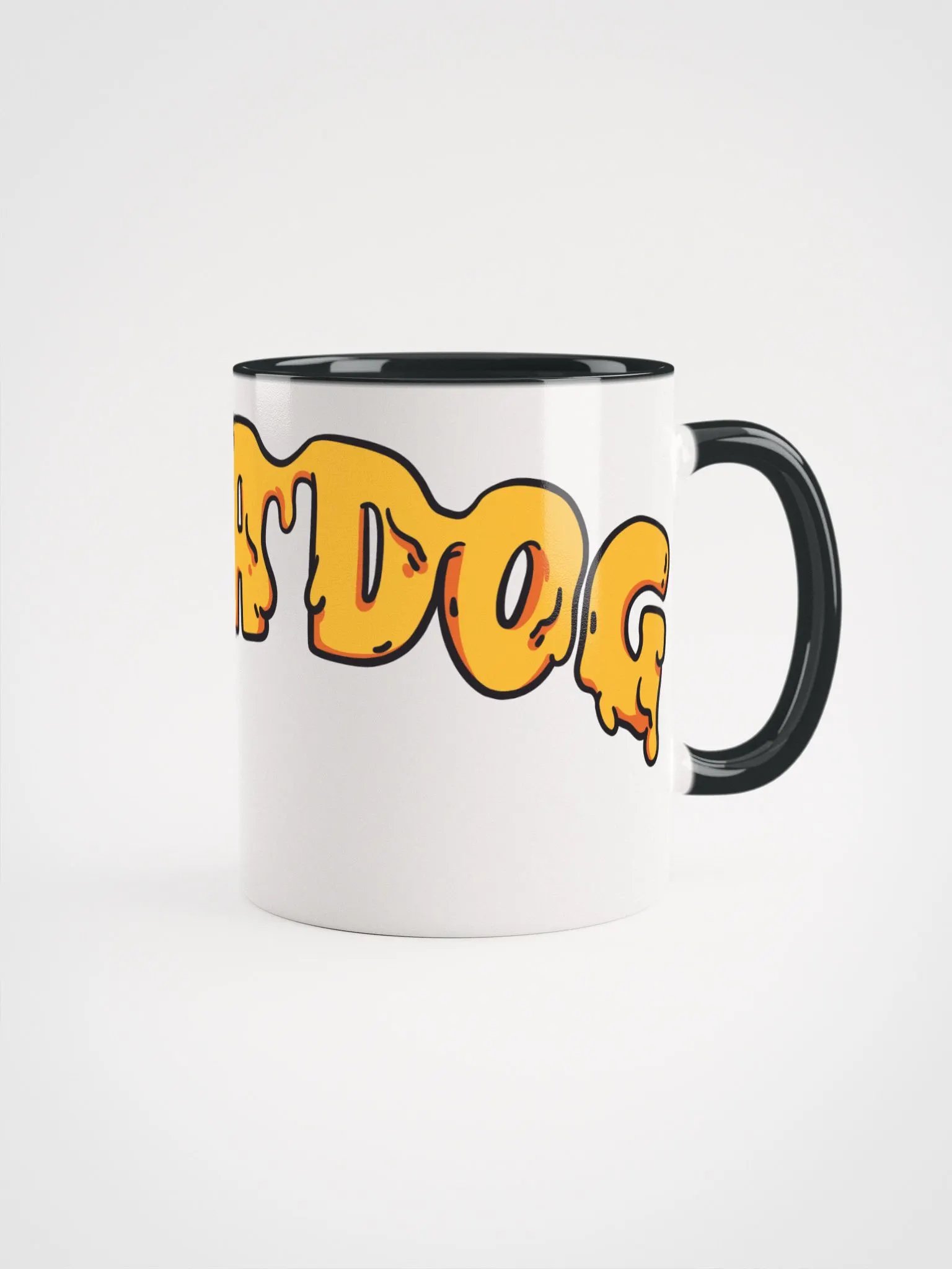 Pizza Dog Mug product image (2)