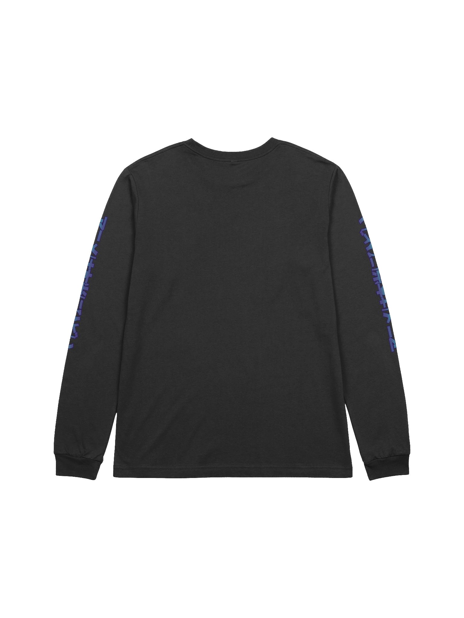 Anime Longsleeve product image (2)