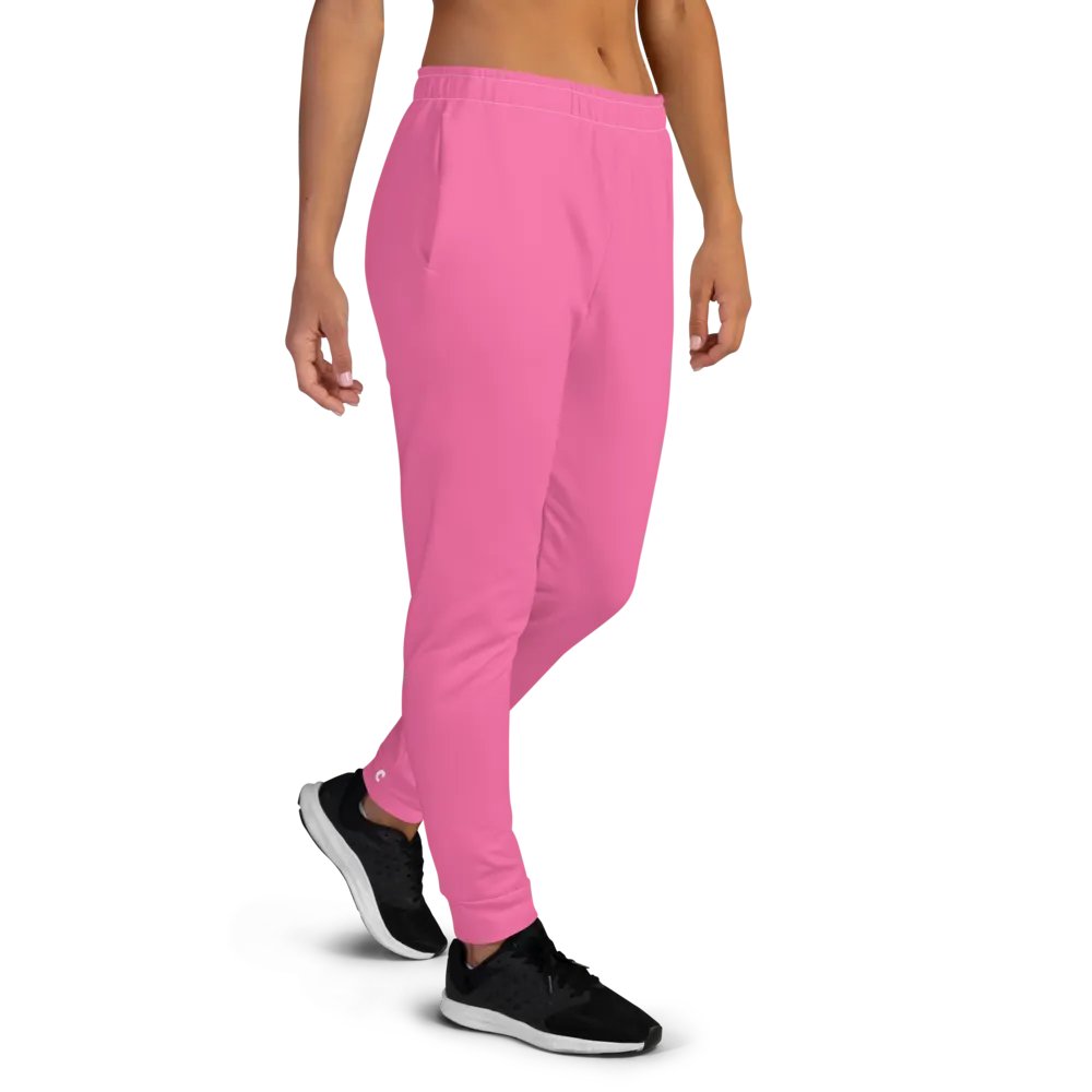 CF Women's Pink Joggers product image (5)