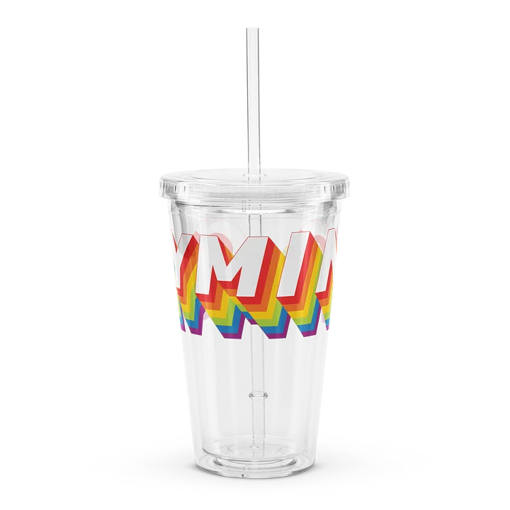 Gayming Tumbler product image (1)