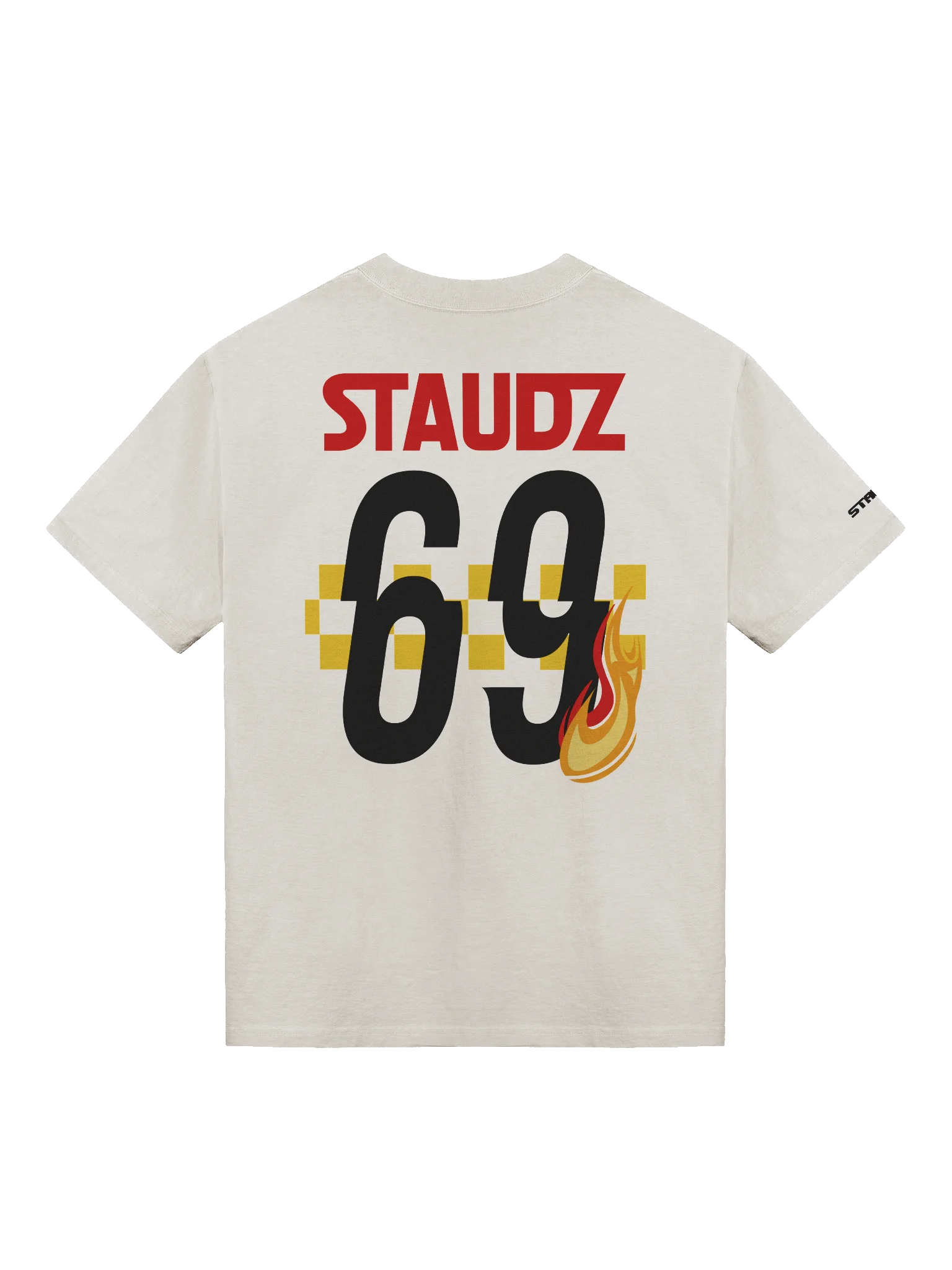 STAUDZxRACING Premium product image (4)