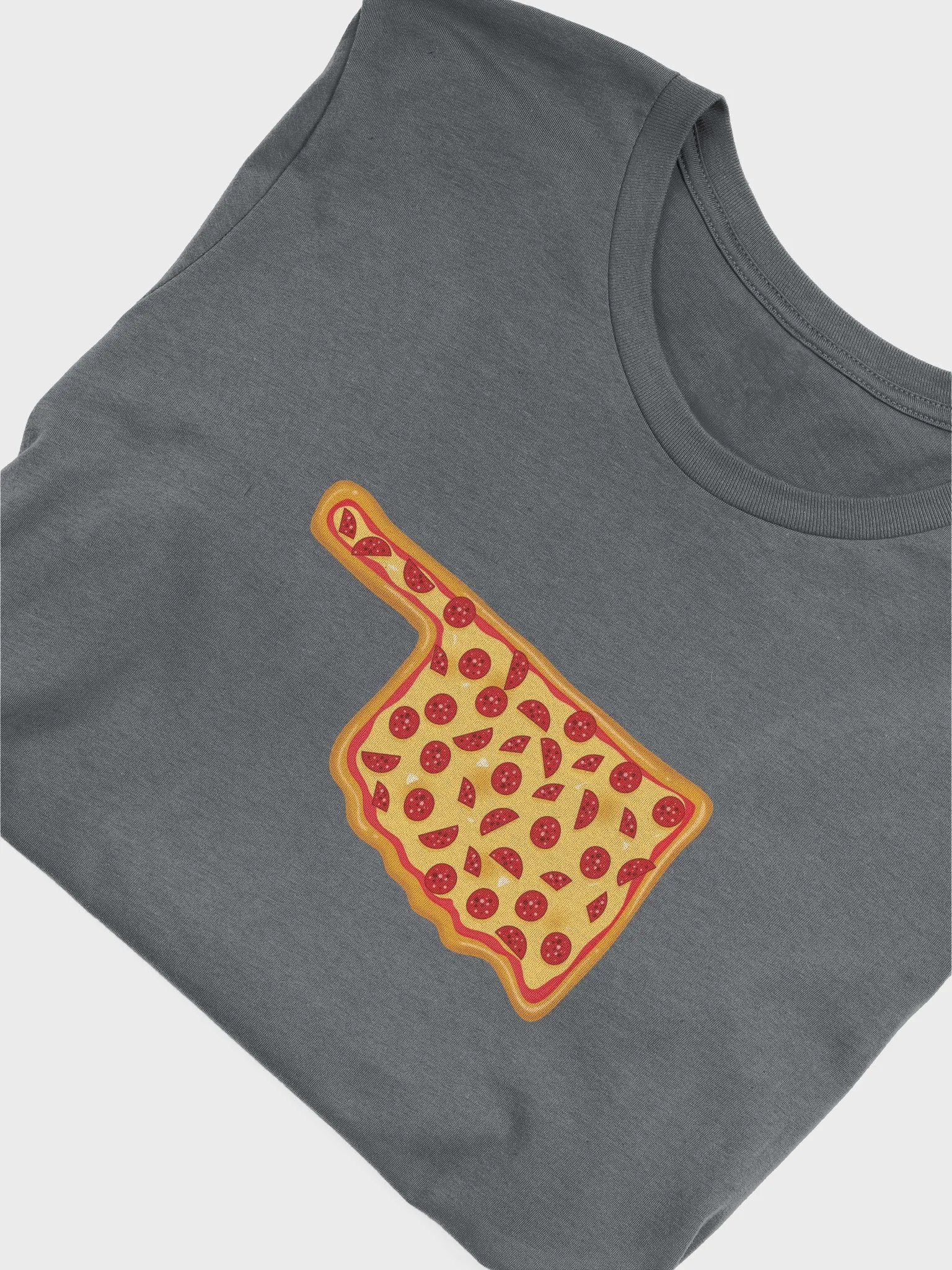 Pizzahoma: Pepperoni Edition shirt product image (56)