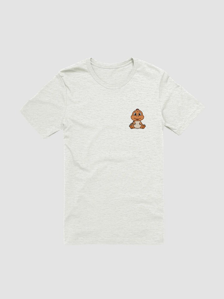Tiny Rex T-Shirt product image (7)