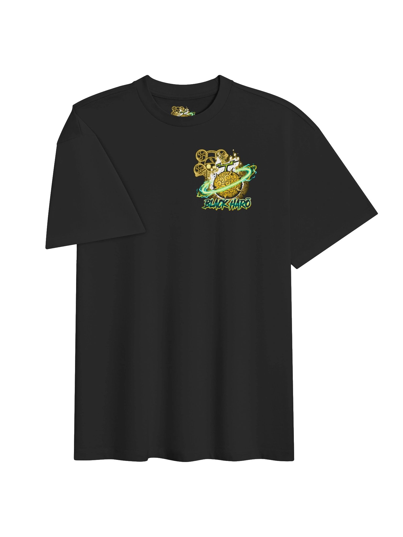 DF 8 - Goro Goro no Mi- Tee product image (3)