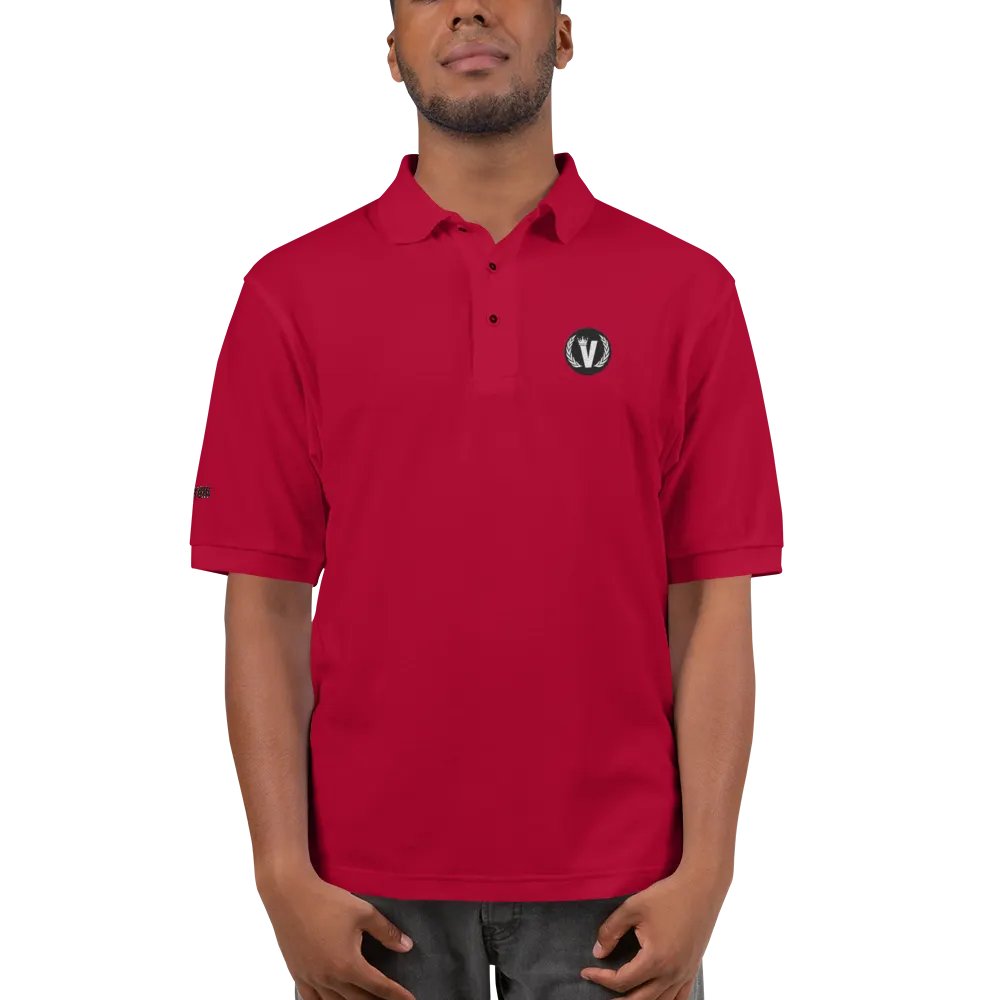 Viictori Crown Polo 2 product image (3)